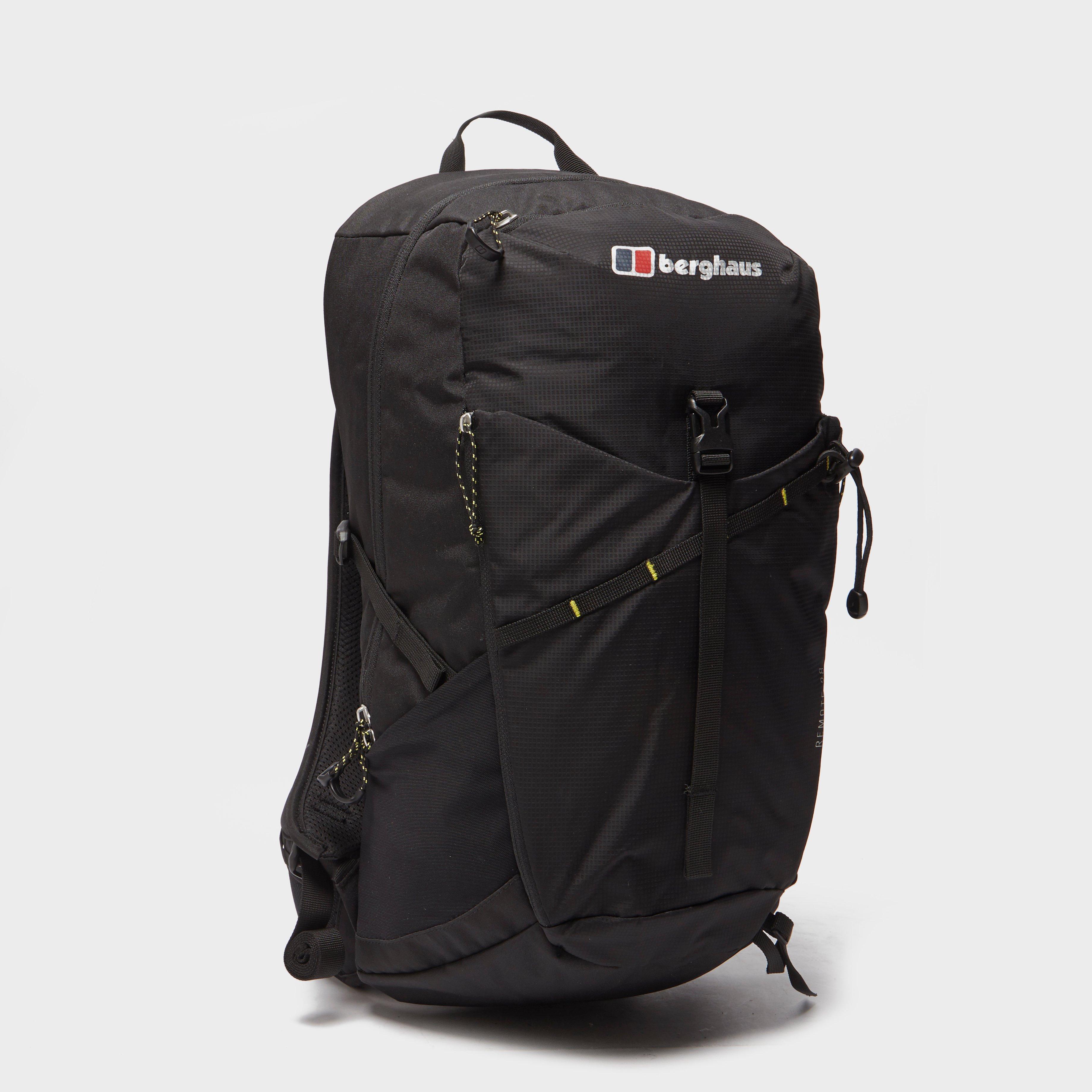 Berghaus Remote 28 Daypack, Red