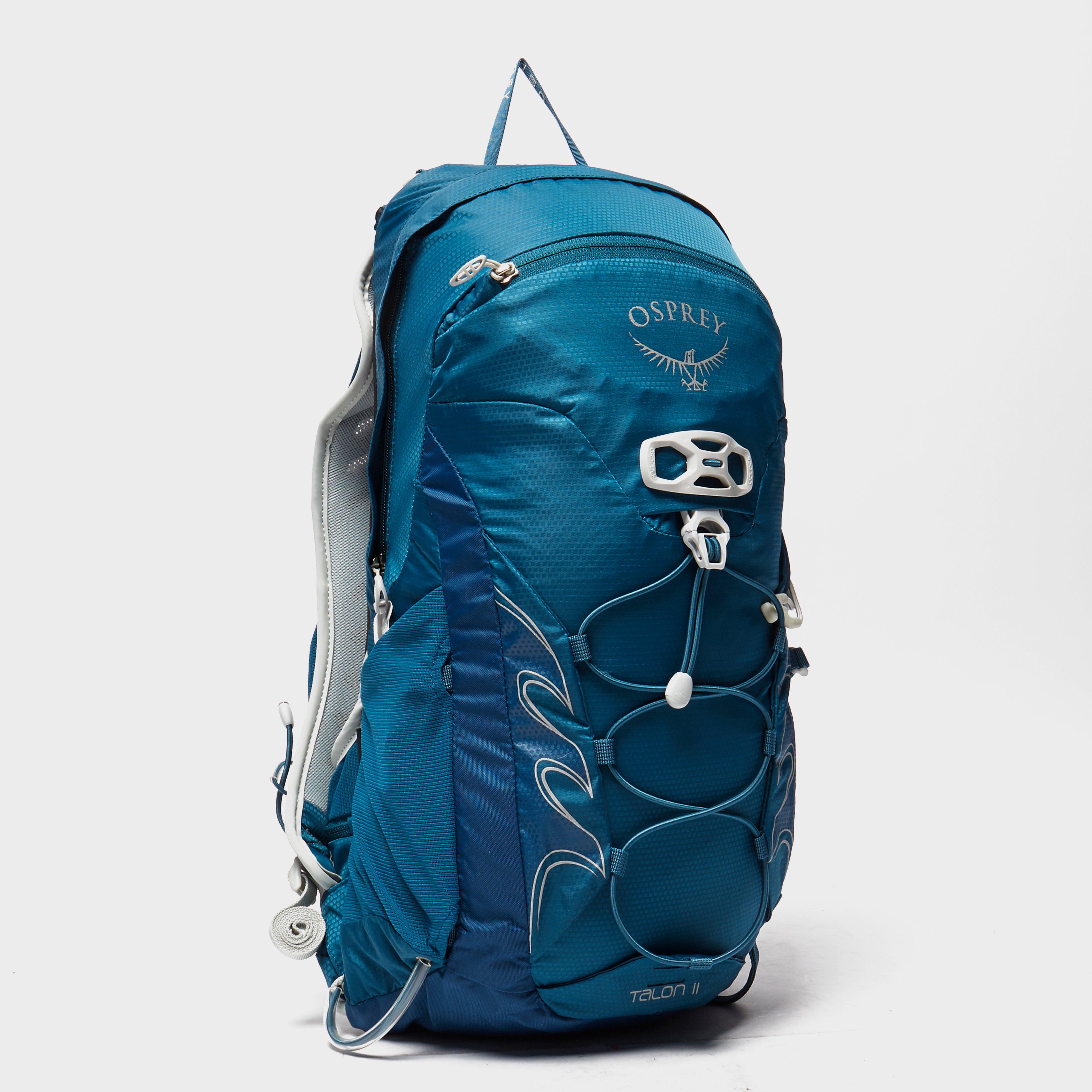 Image of Osprey Talon 11L Daysack (M/L), Blue