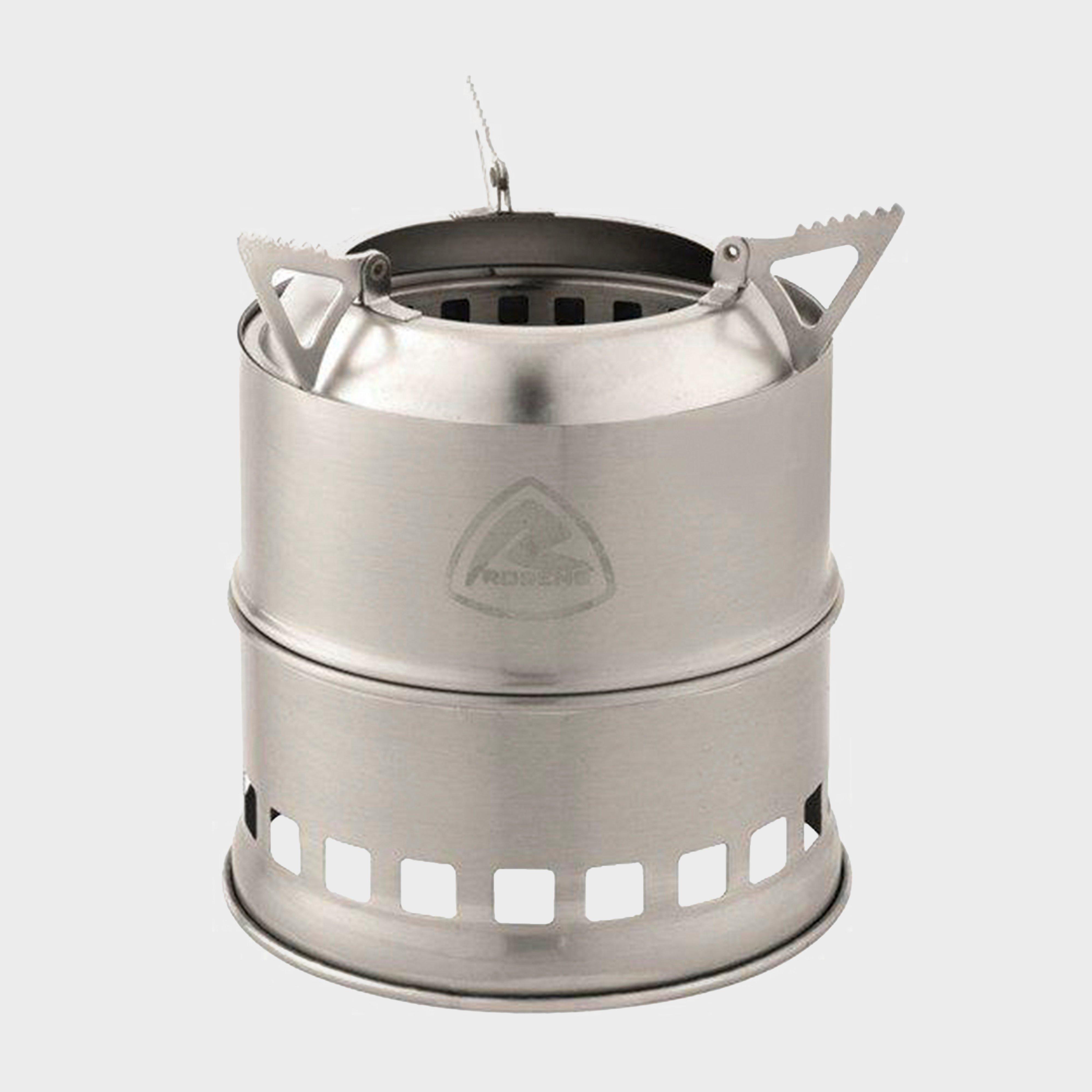 Robens Logger Wood Burner Review - Adventure Reviews