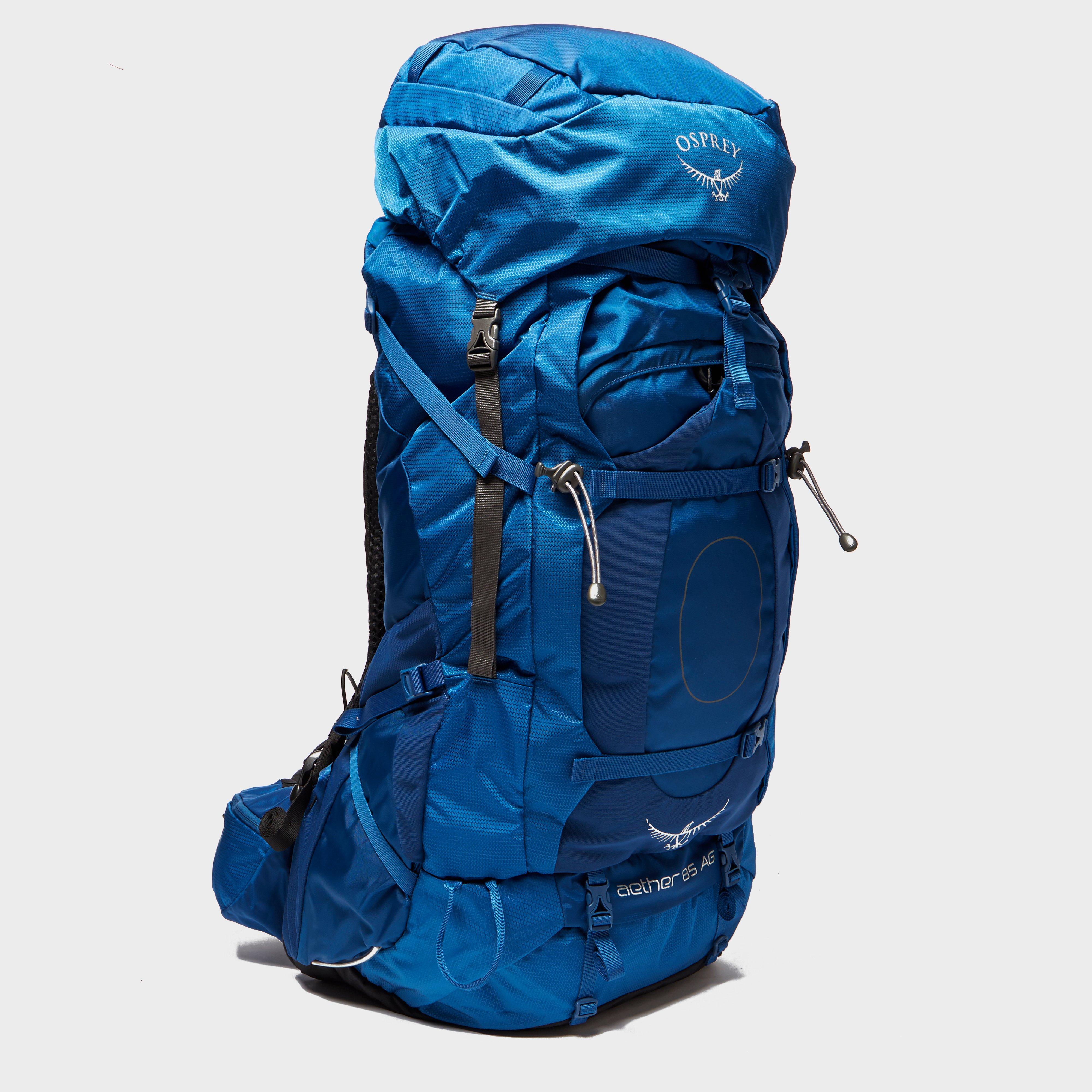 Osprey aether 85 ag review sale