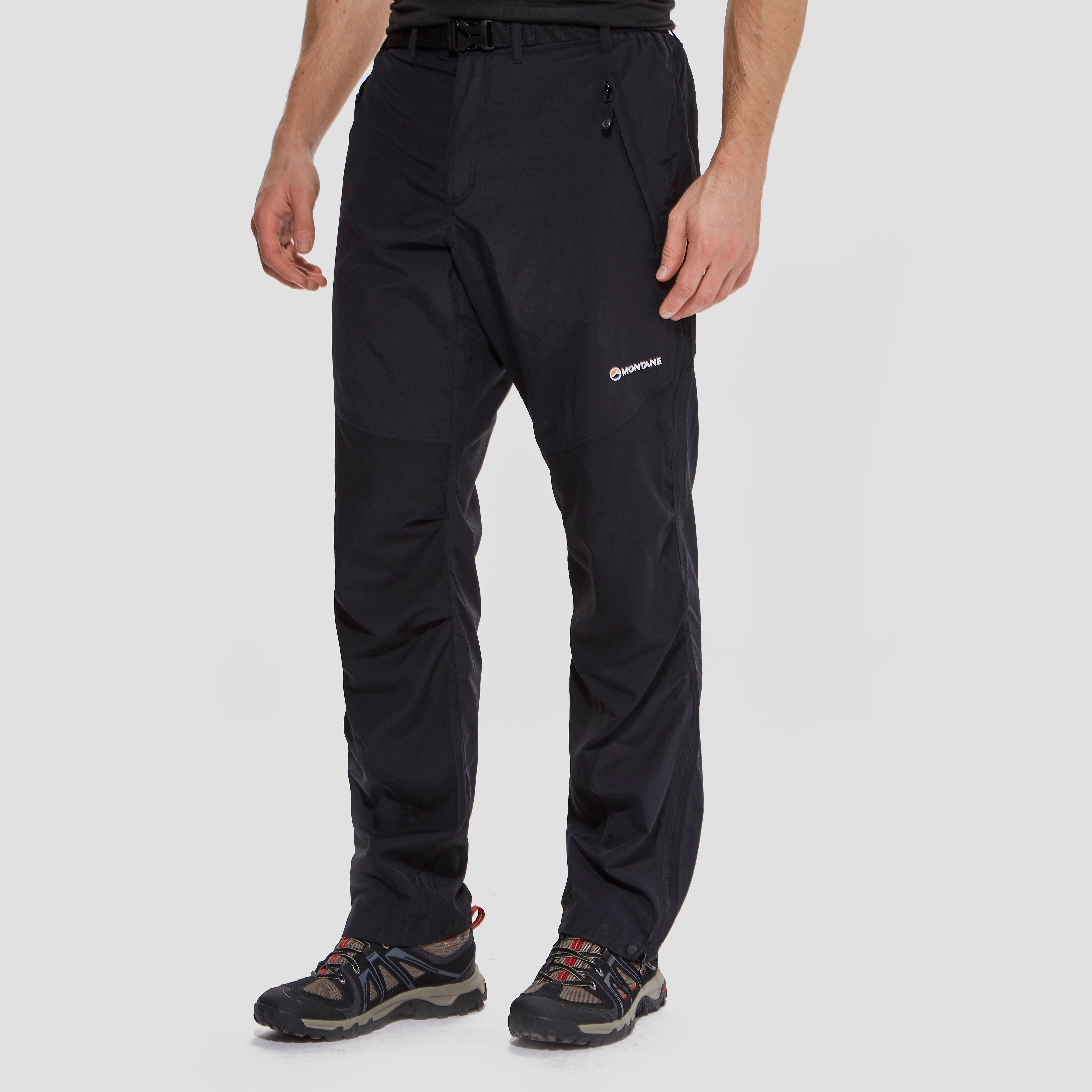 Montane Men
