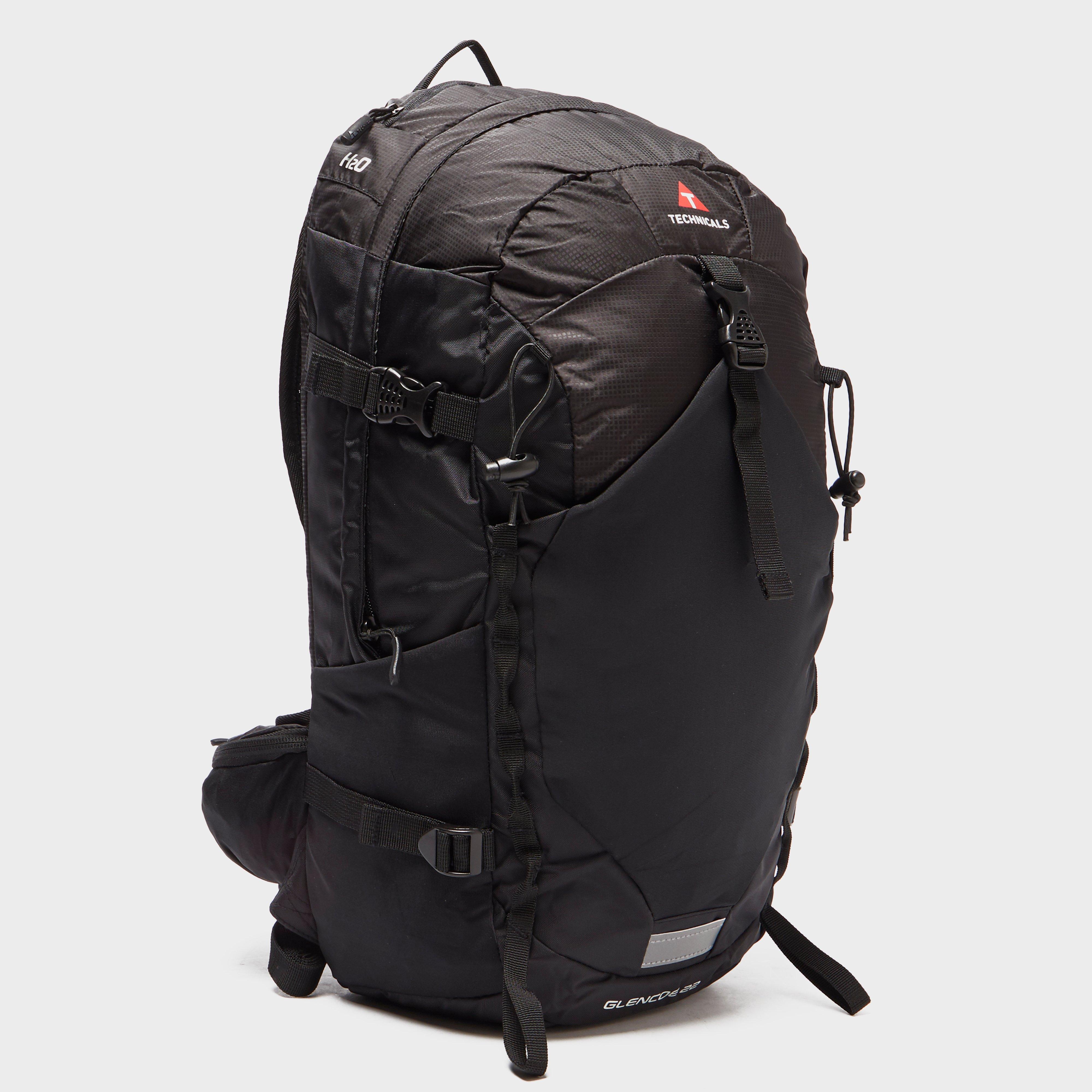 Technicals backpack cheap