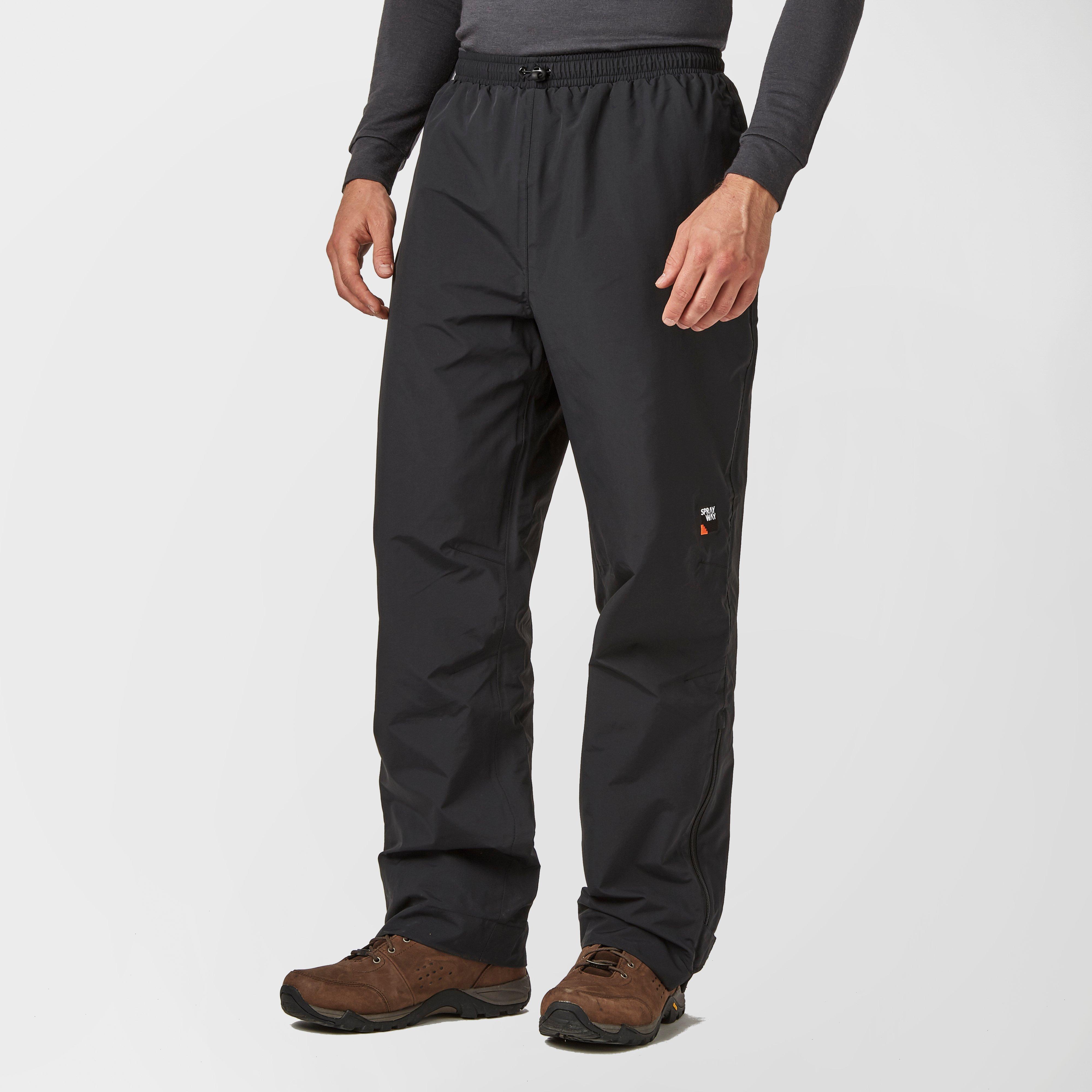 Sprayway Men