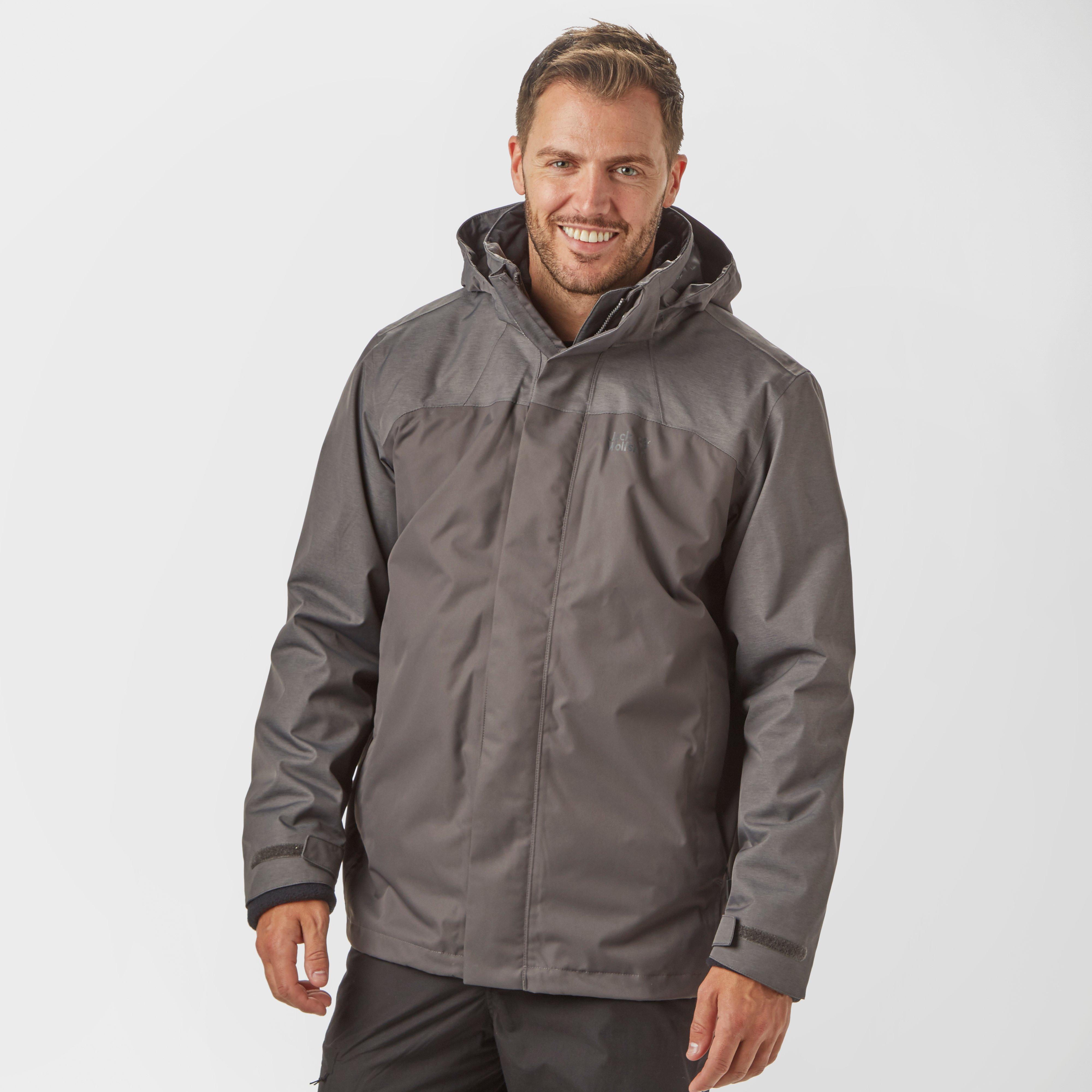 Jack Wolfskin Men