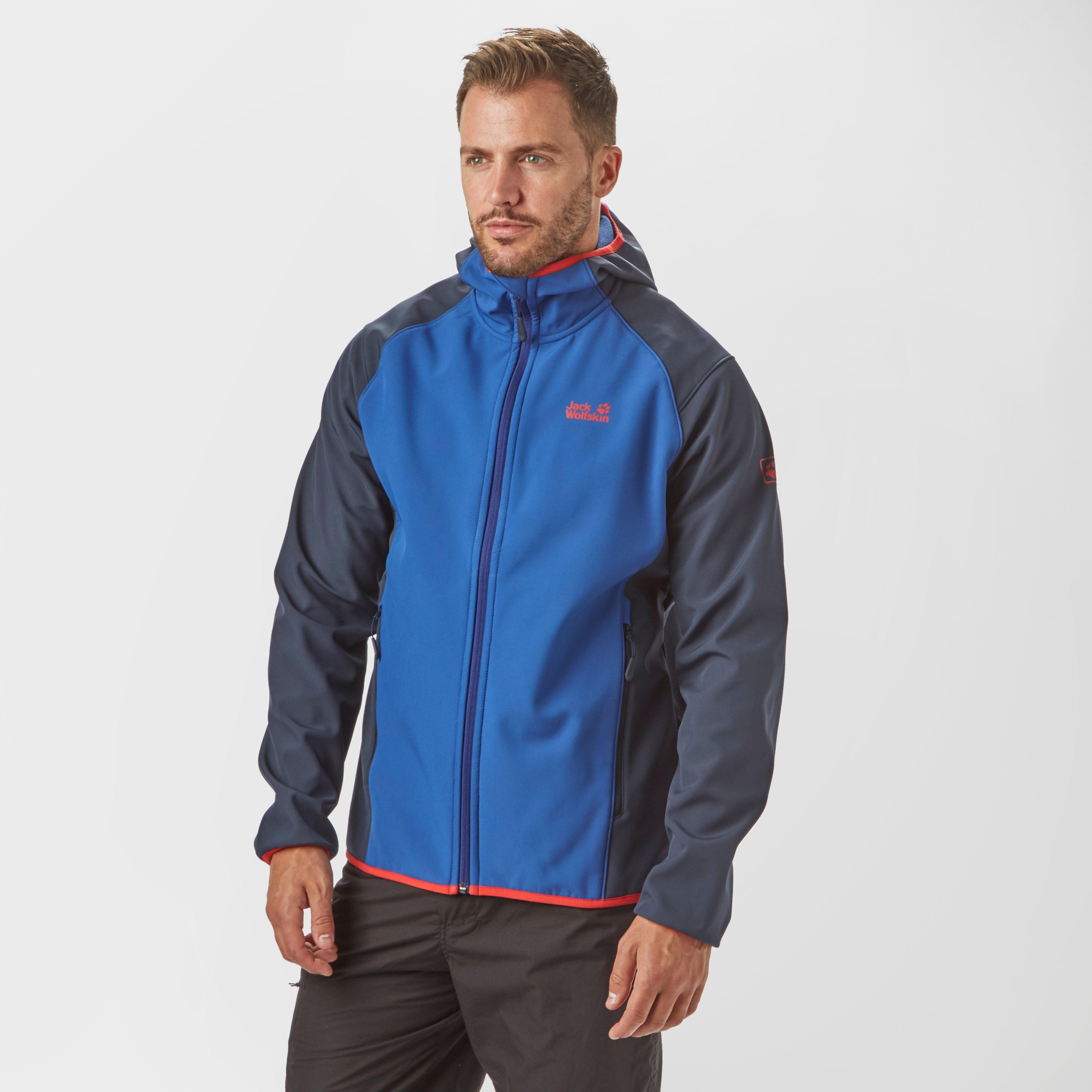 Jack Wolfskin Men