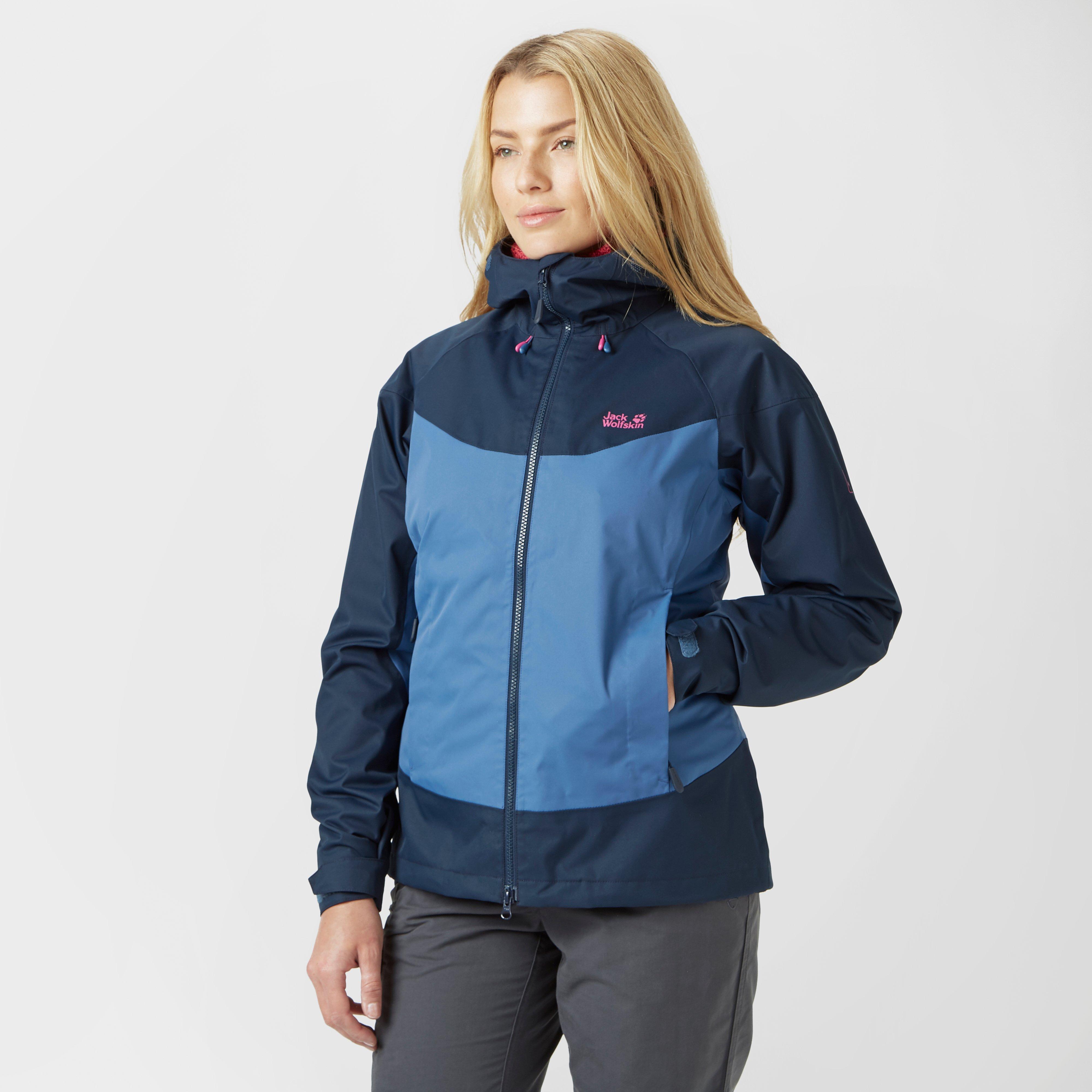 Jack Wolfskin Women