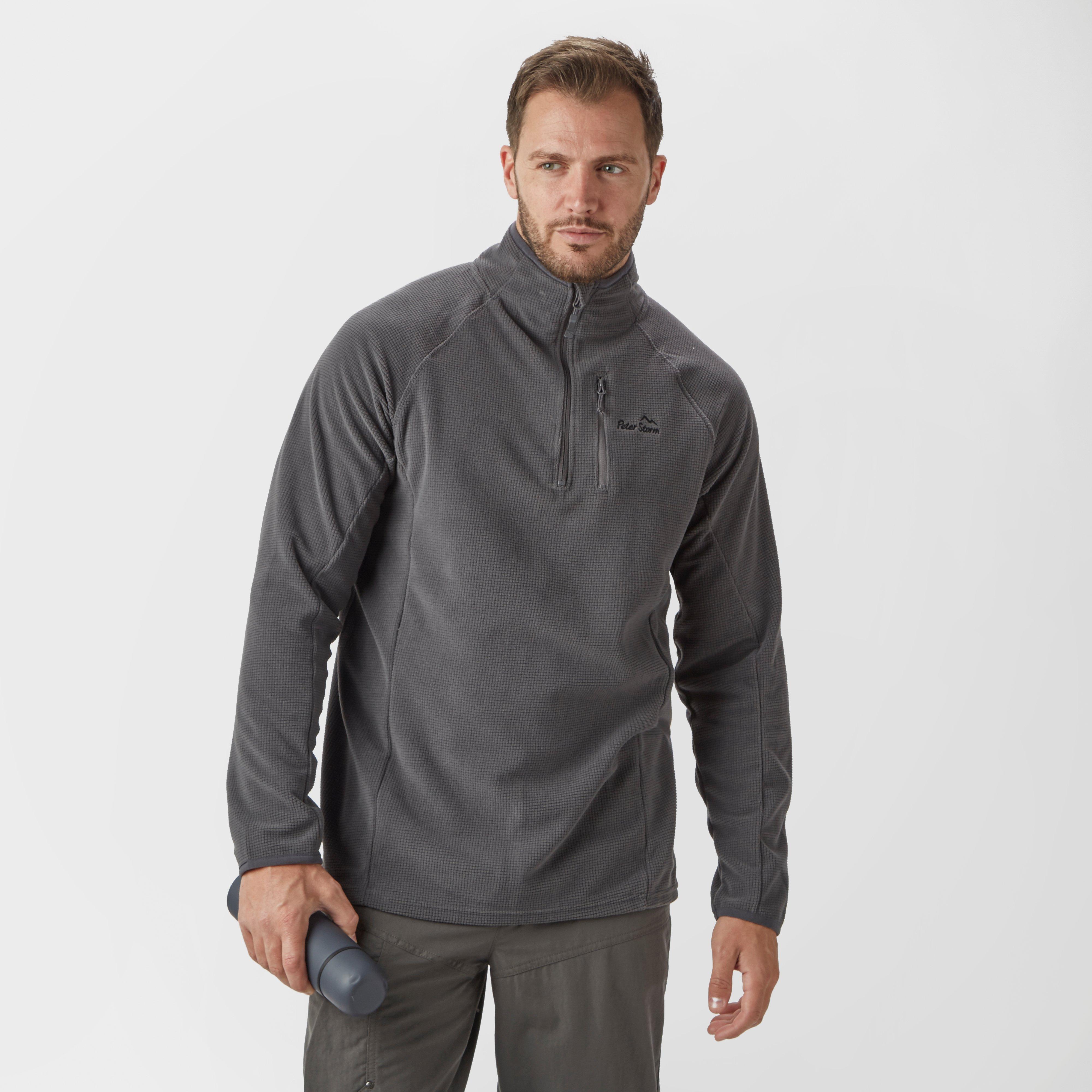 Peter storm 2025 fleece mens