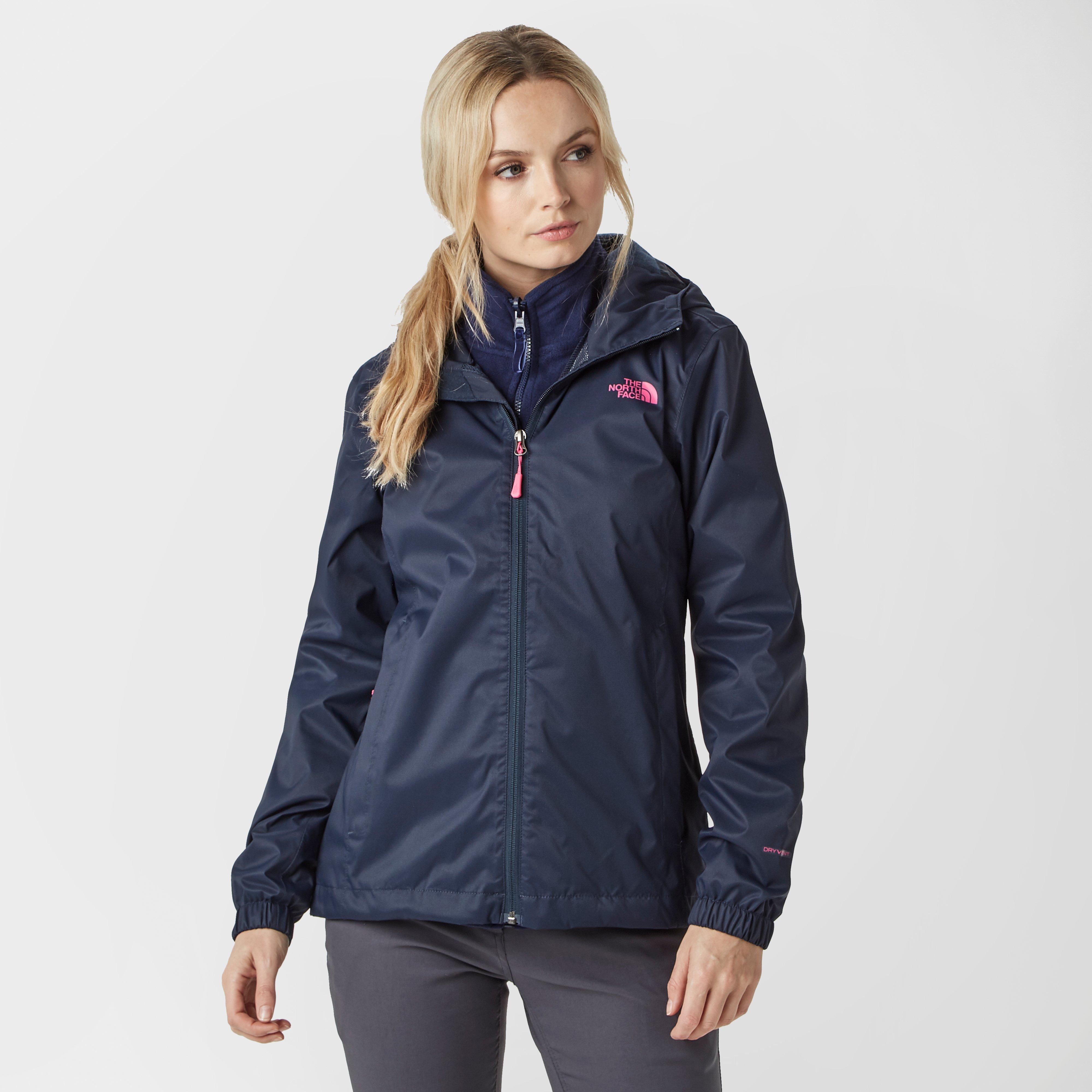 north face womens quest