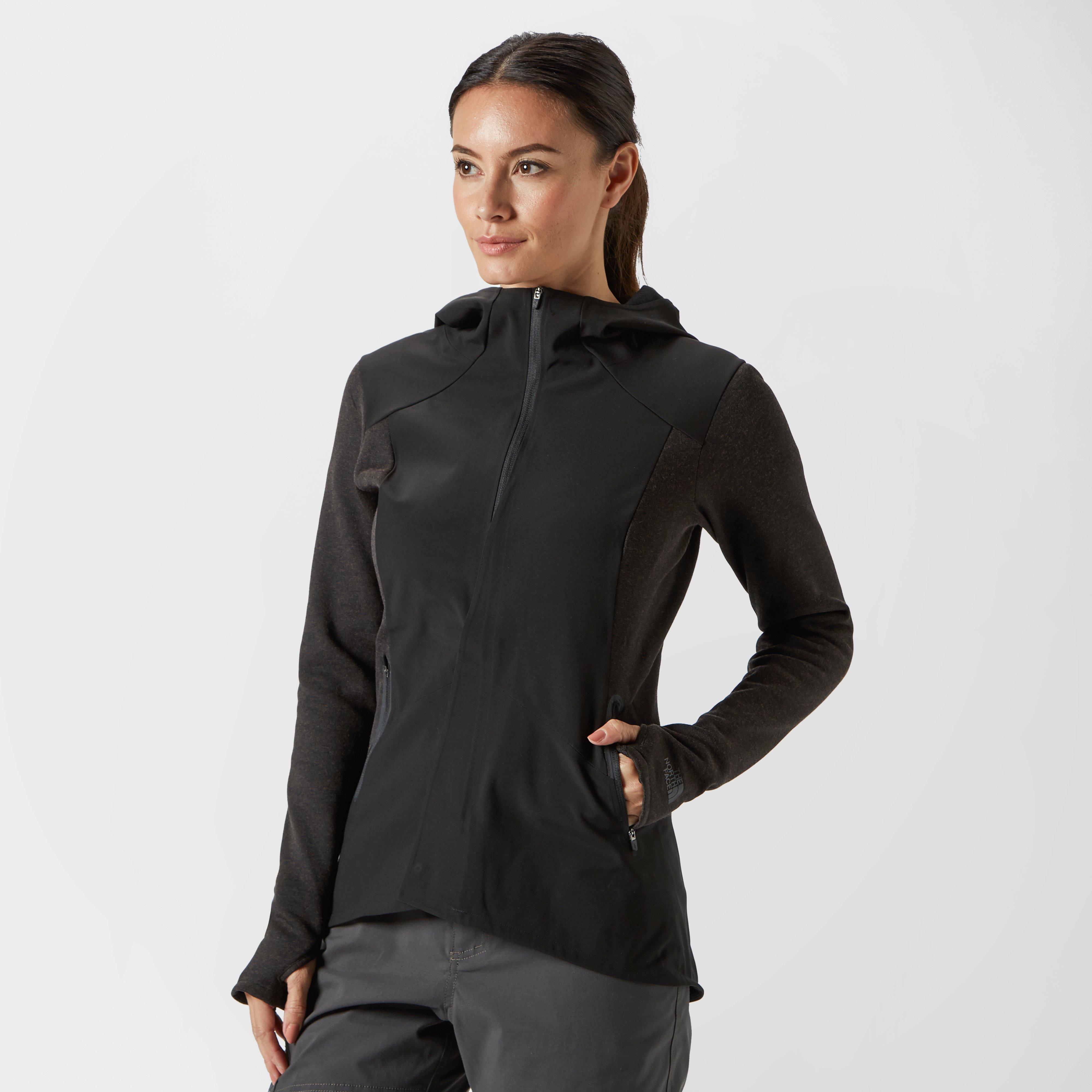 north face women's motivation jacket