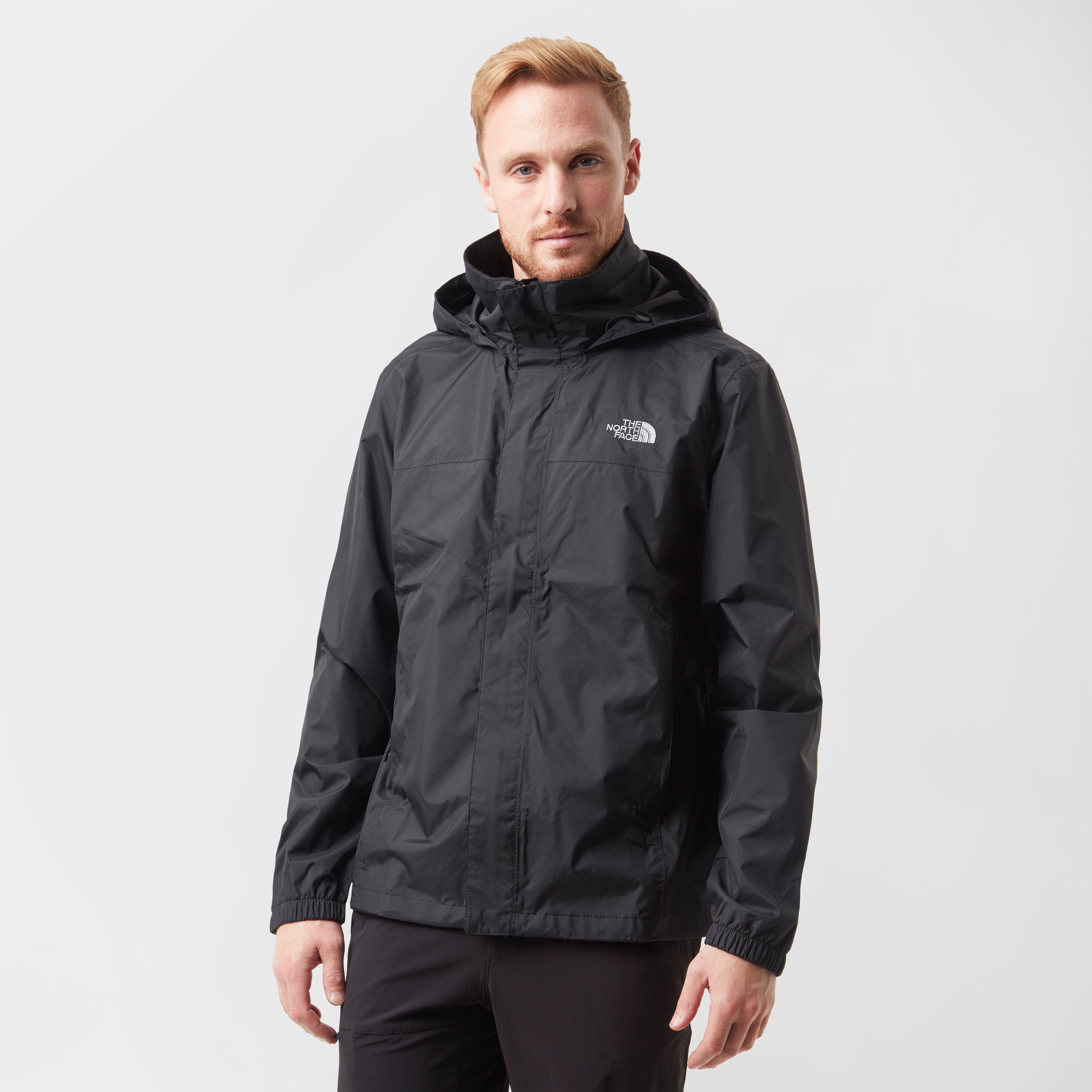 North face mens hot sale resolve 2 jacket