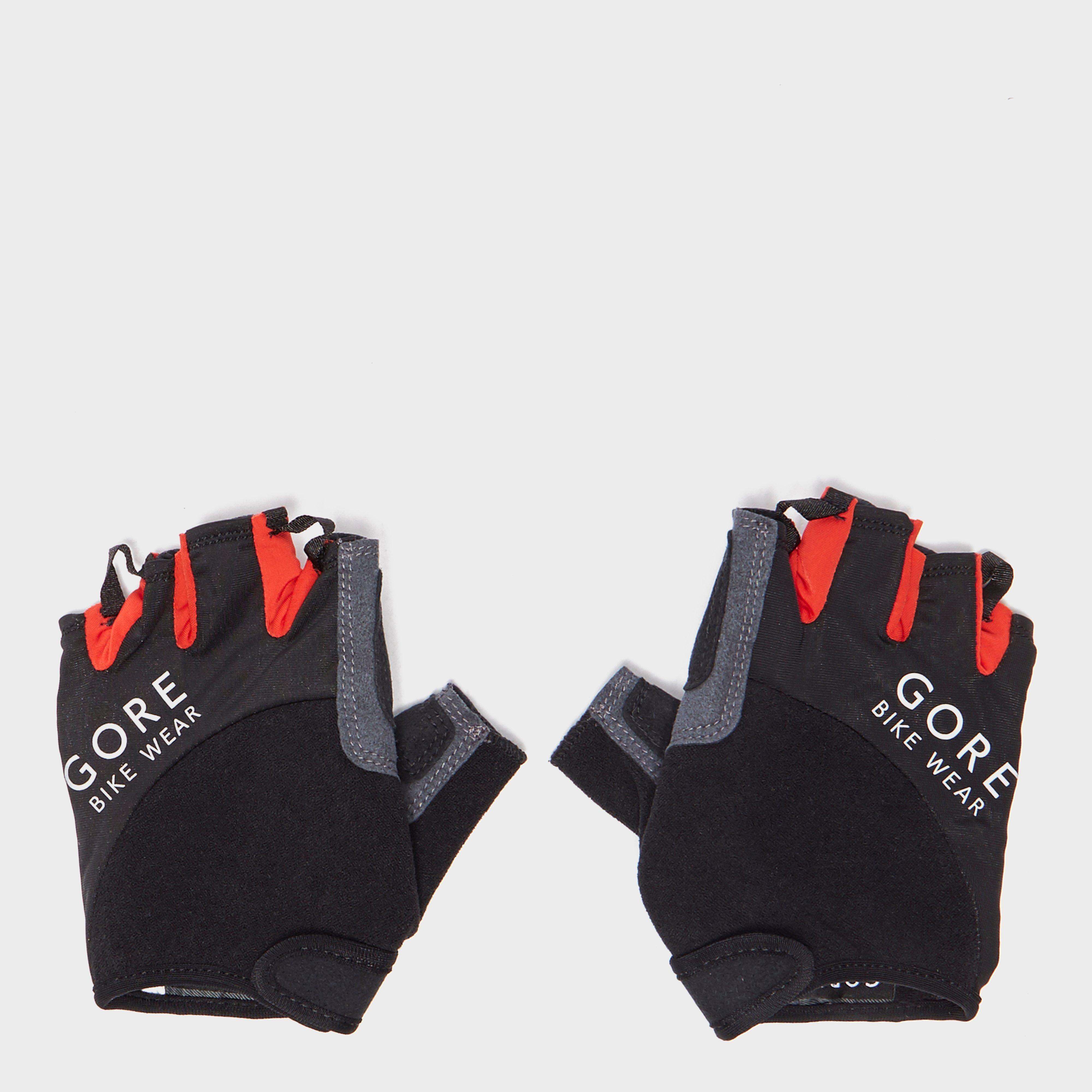 Gore Cycling Gloves, Black
