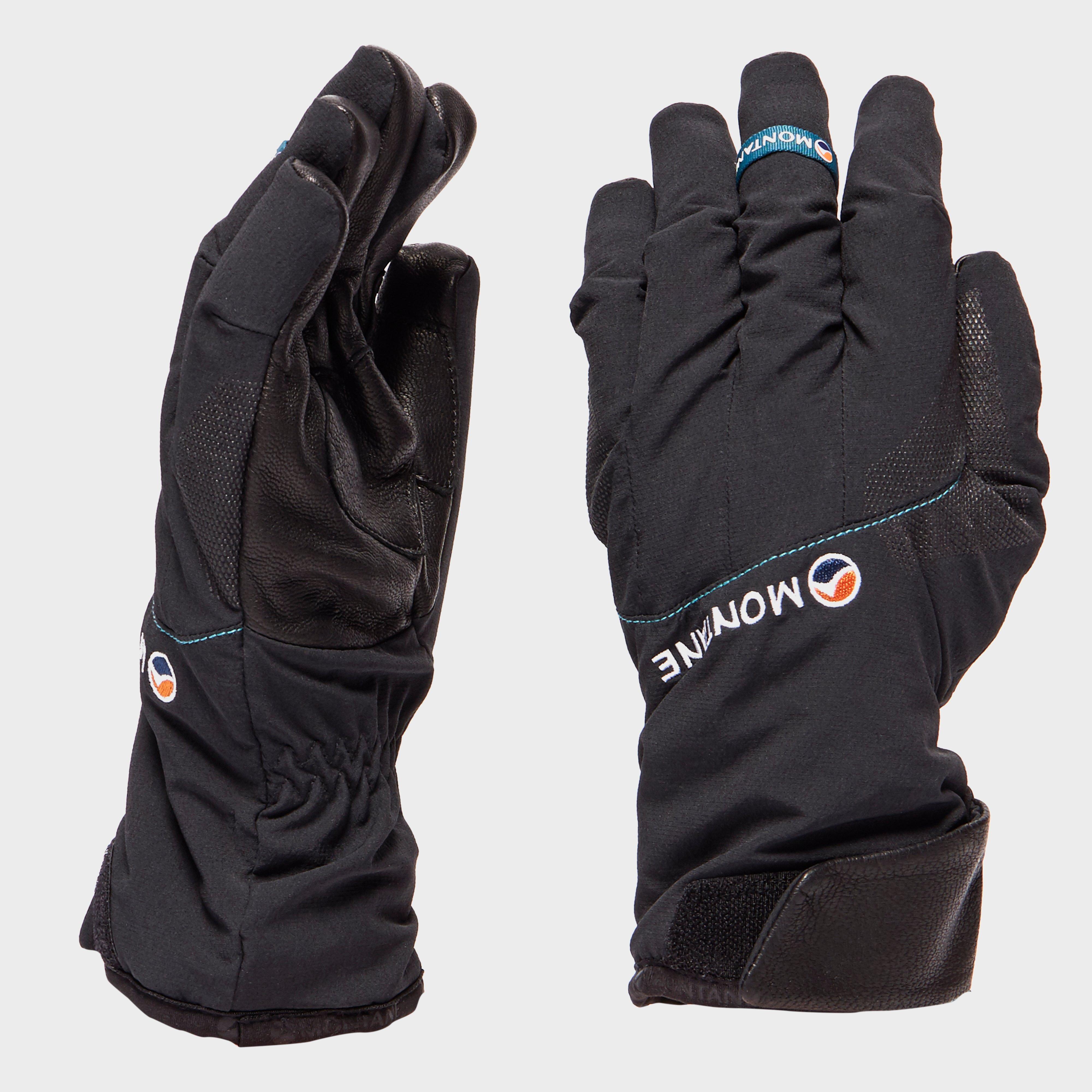 Montane Men