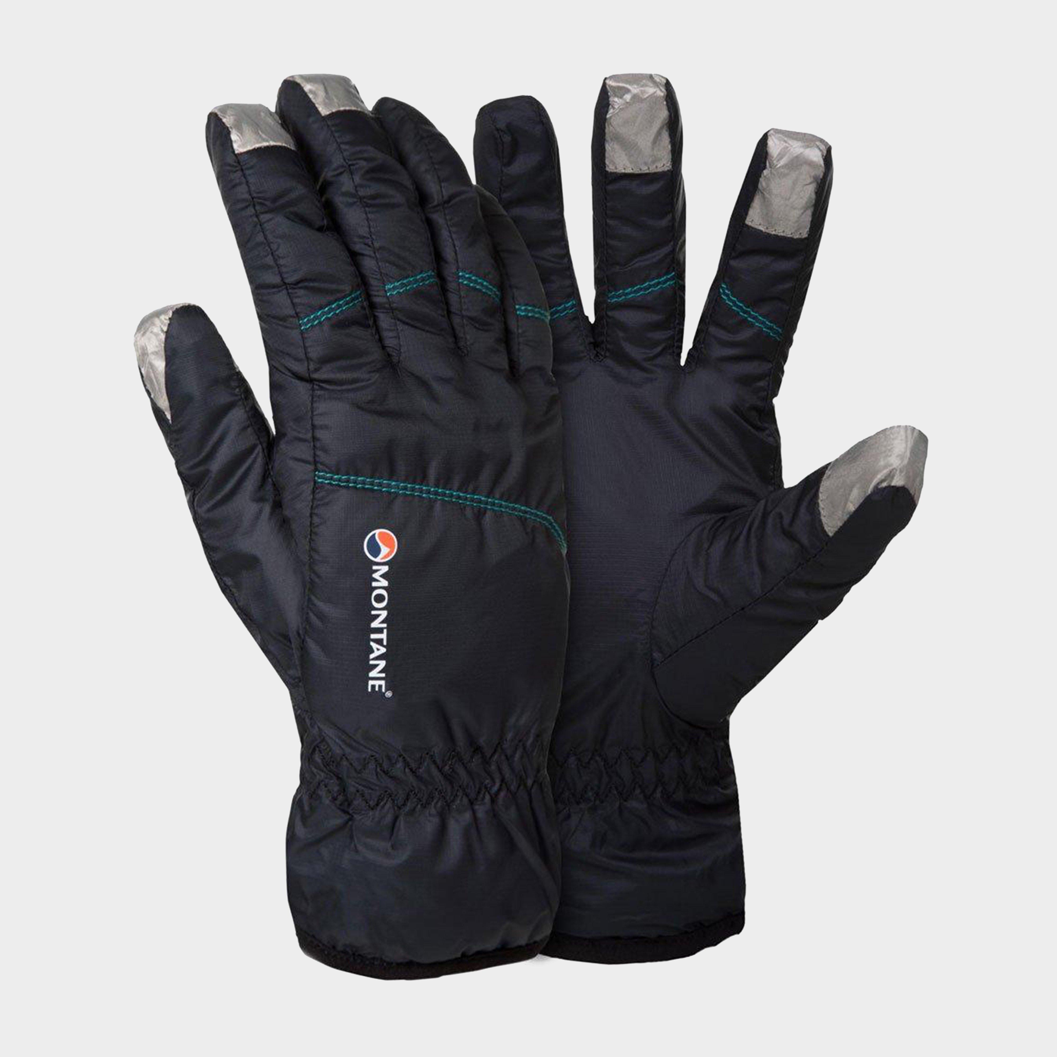 Montane Women