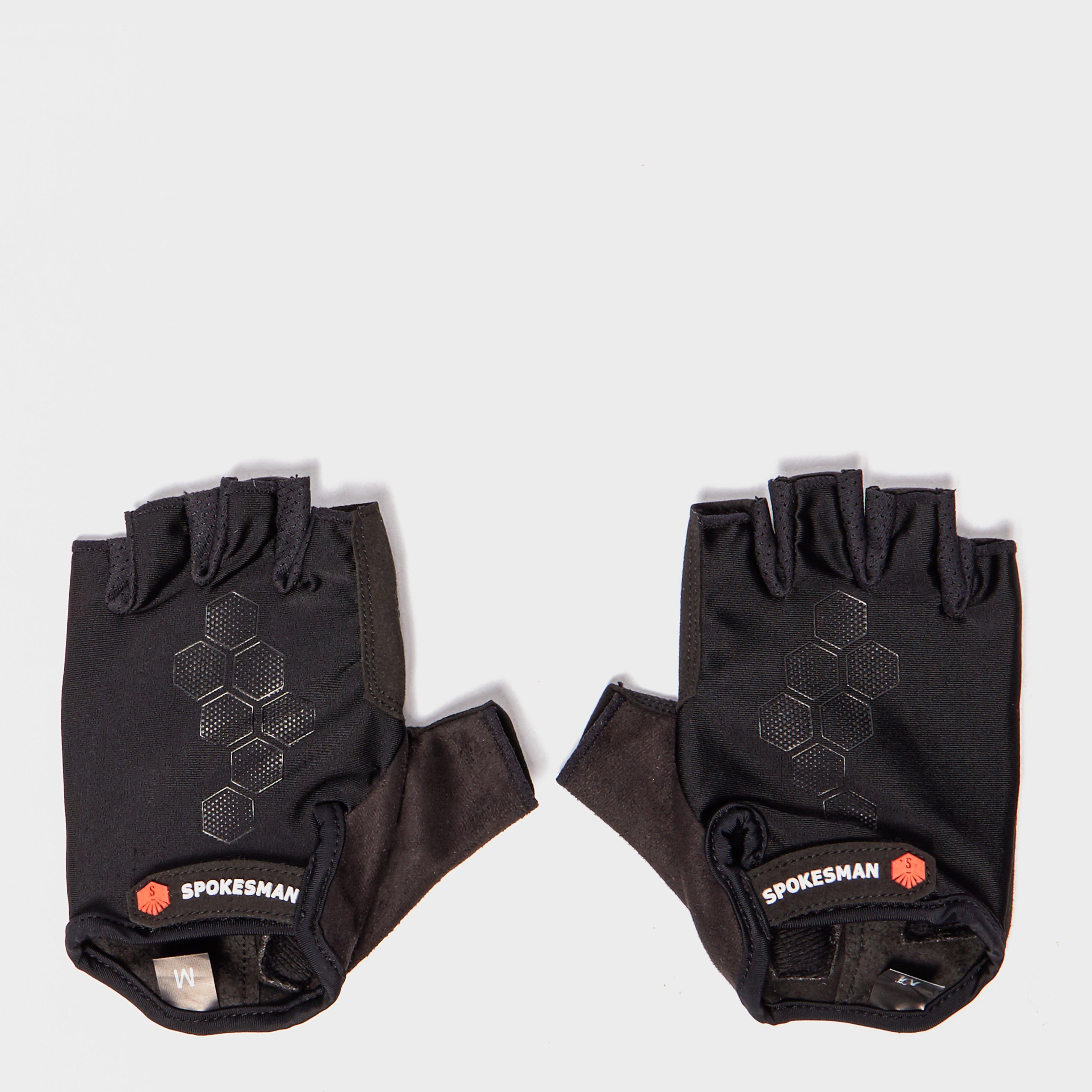 Spokesman Short Cycling Gloves