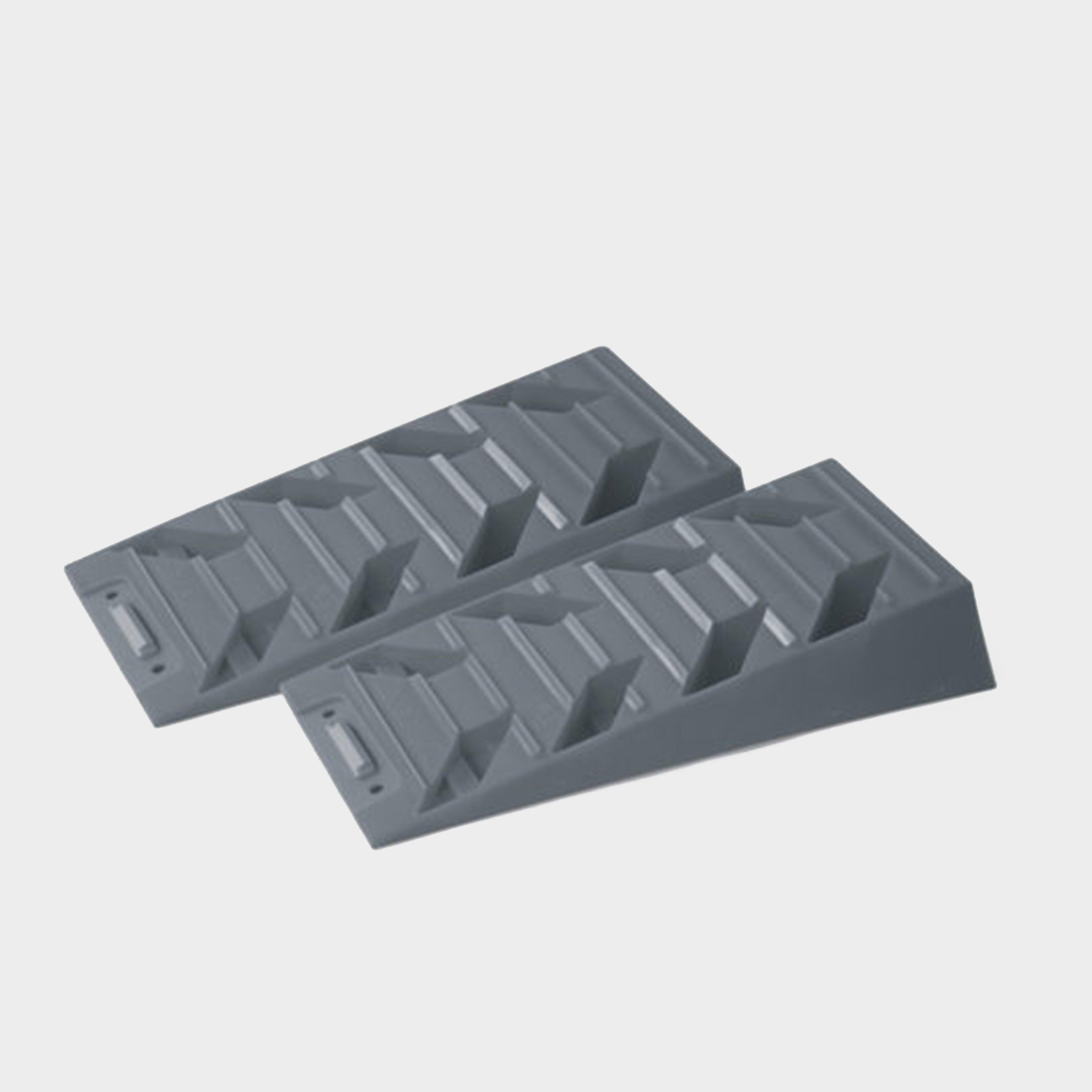 Fiamma Magnum Level System Yellow