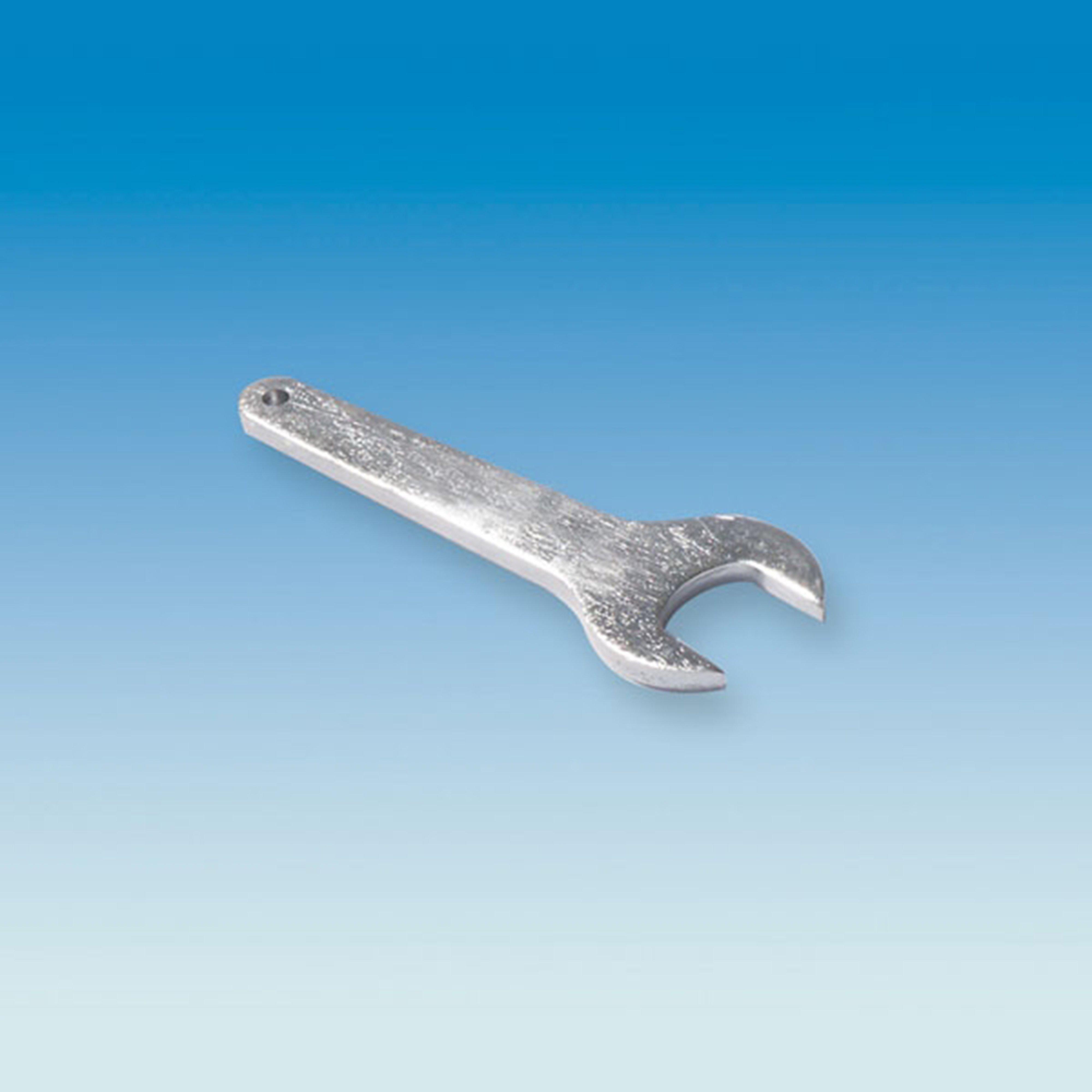 Image of Continental Gas Spanner, SPANNER/SPANNER