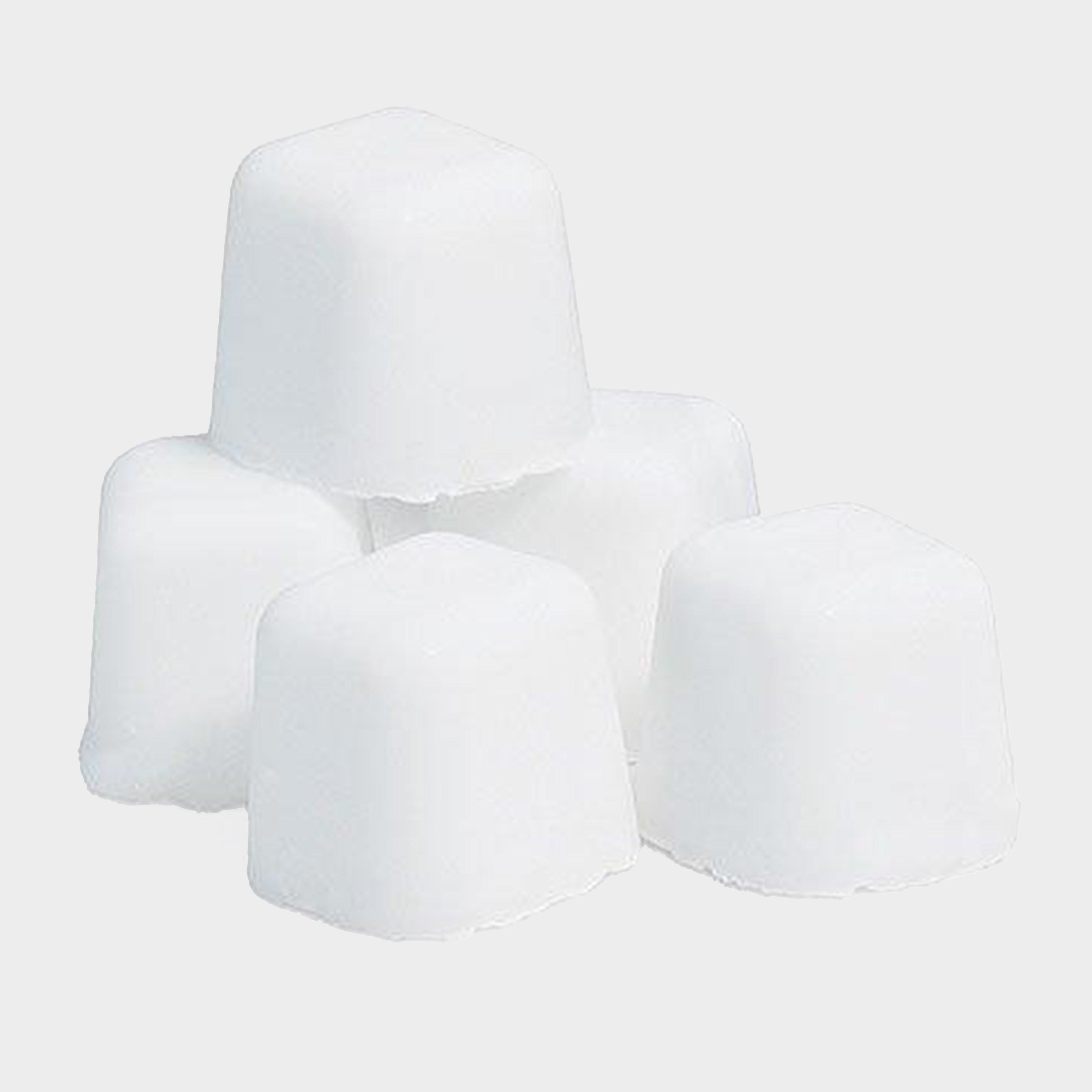 Image of Weber Lighter Cubes, CLEAR/CUBES