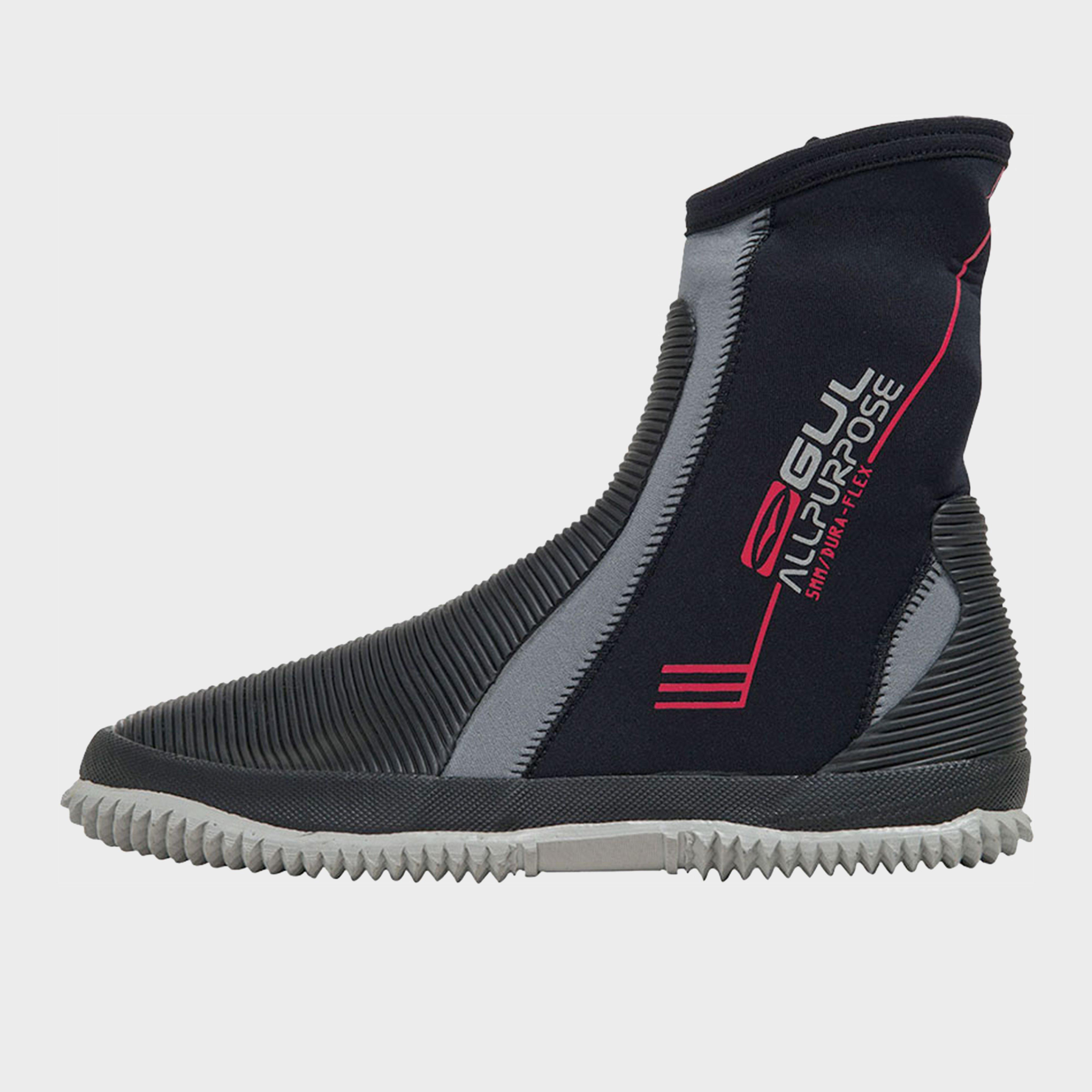 Image of GUL All Purpose 5mm Boots, 5MM/5MM