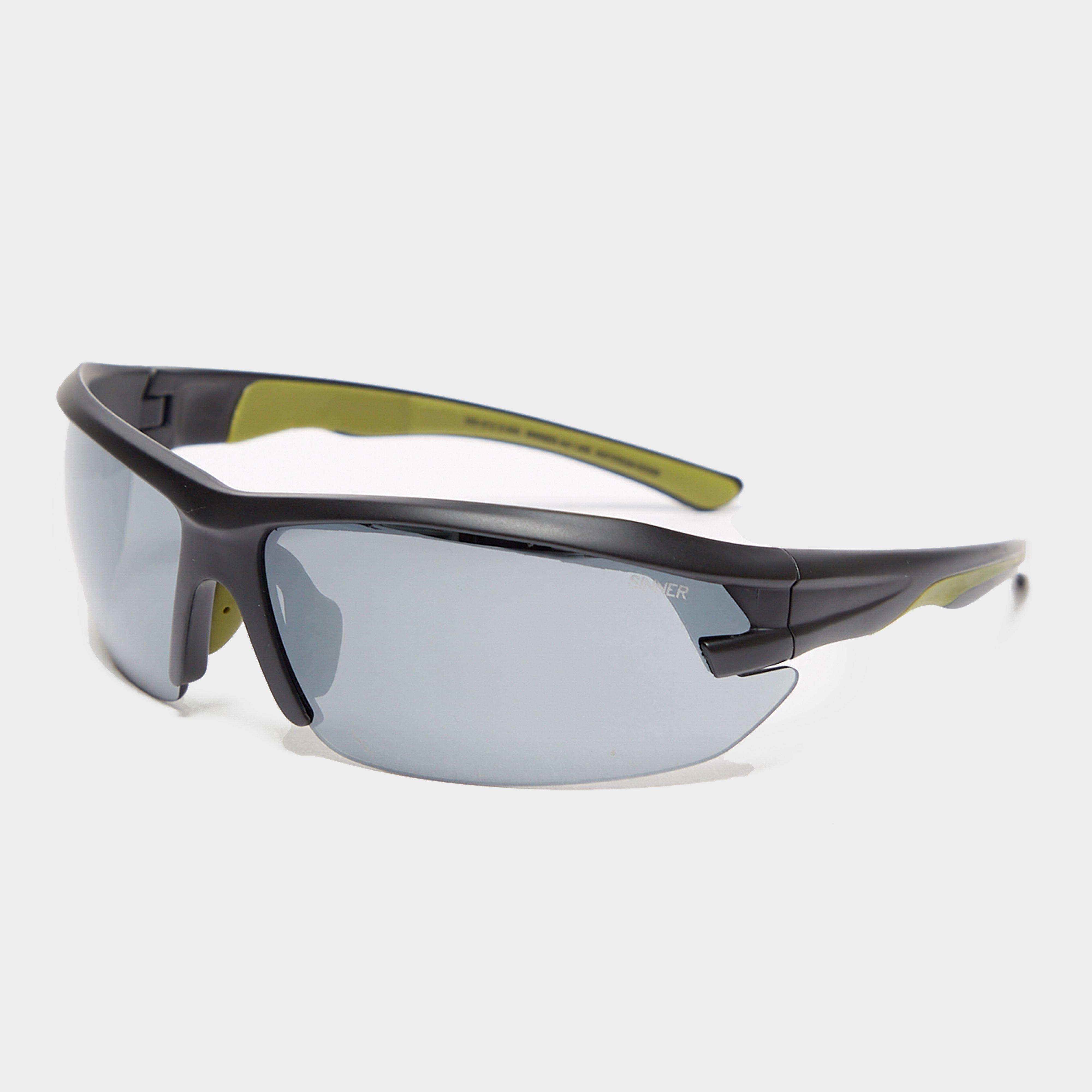 Image of Sinner Speed Sunglasses, FL/FL