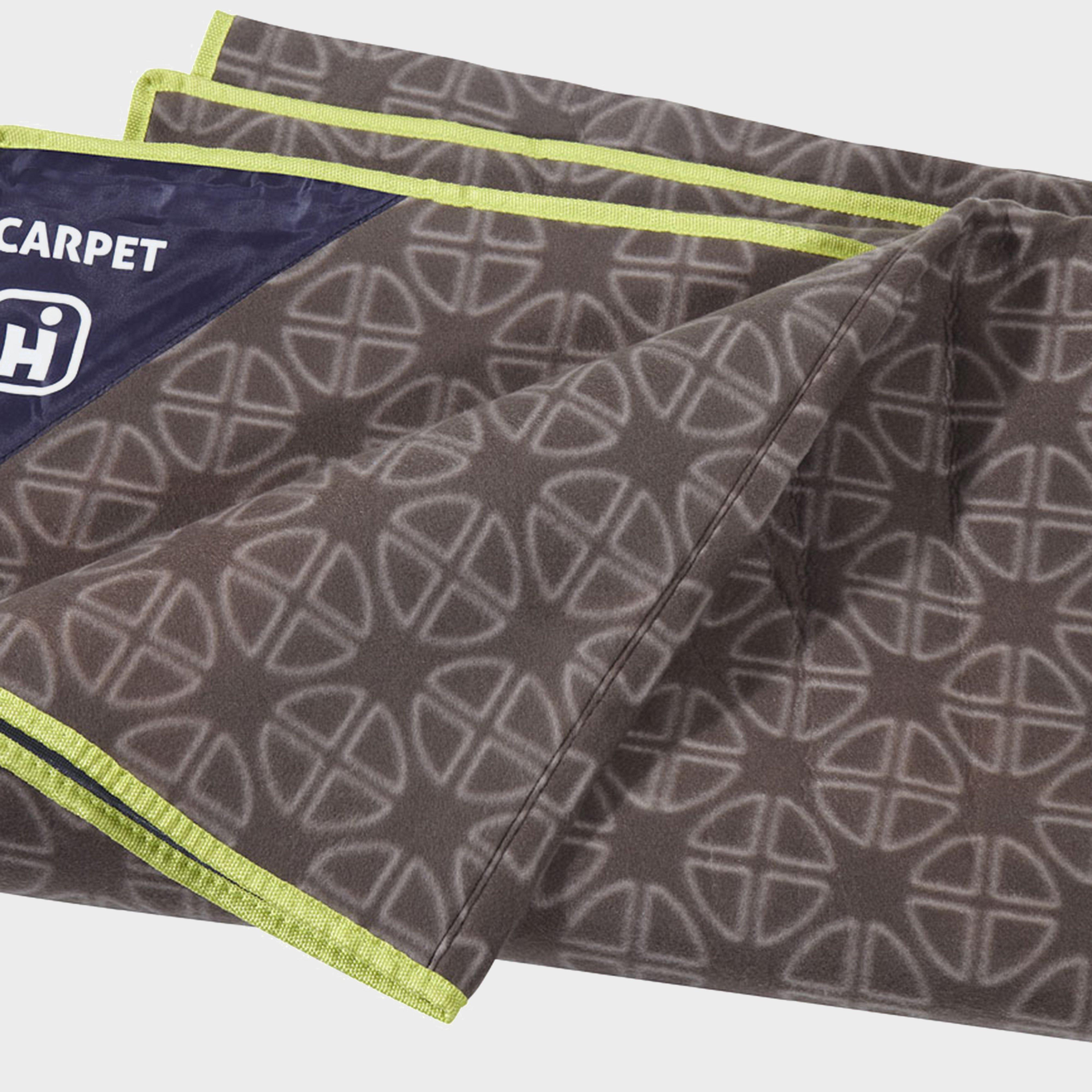 Image of HI-GEAR ENIGMA 5 CARPET, NOCOLOUR/CARPET