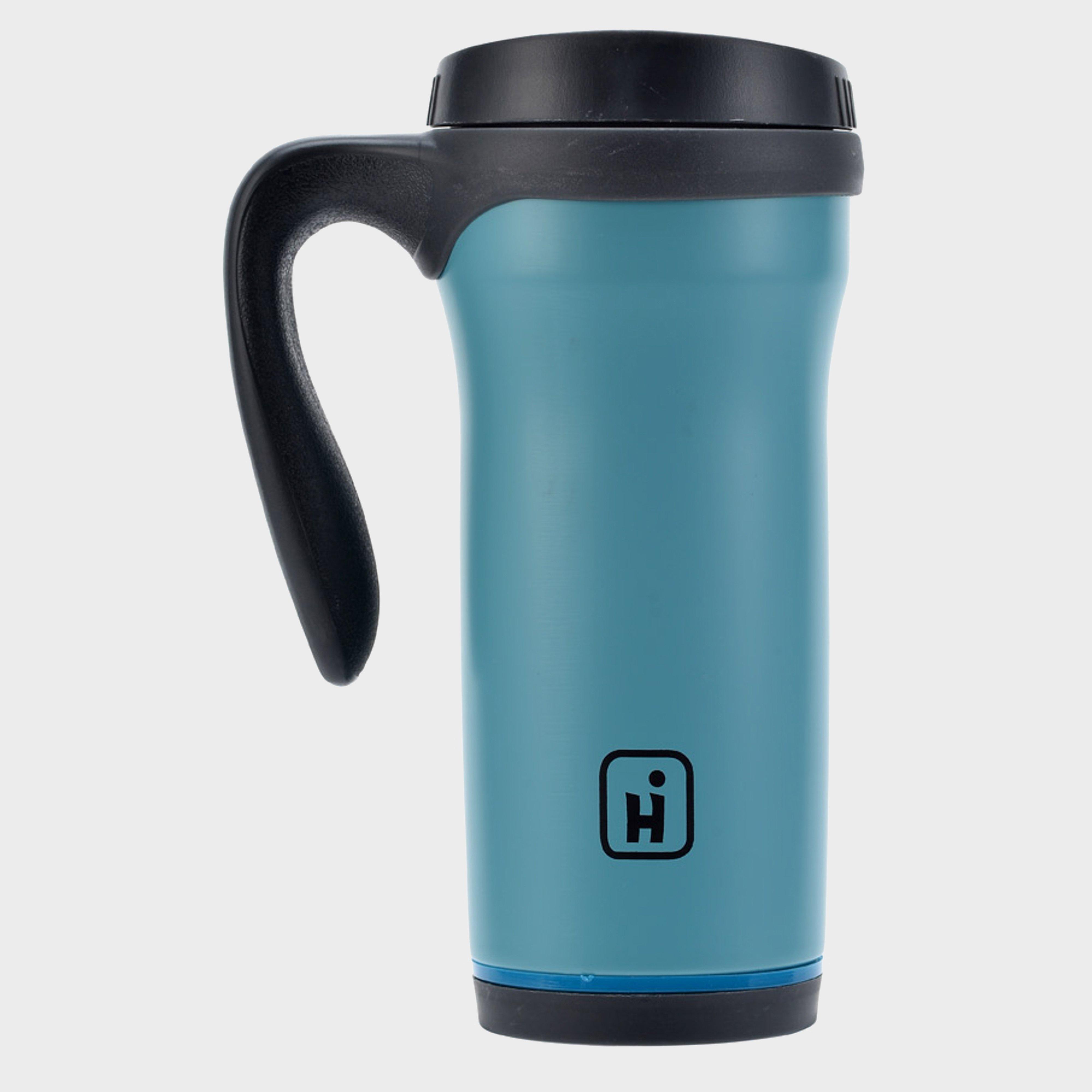 Image of HI-GEAR Stainless Steel Mug (0.5 Litre), MUG/MUG