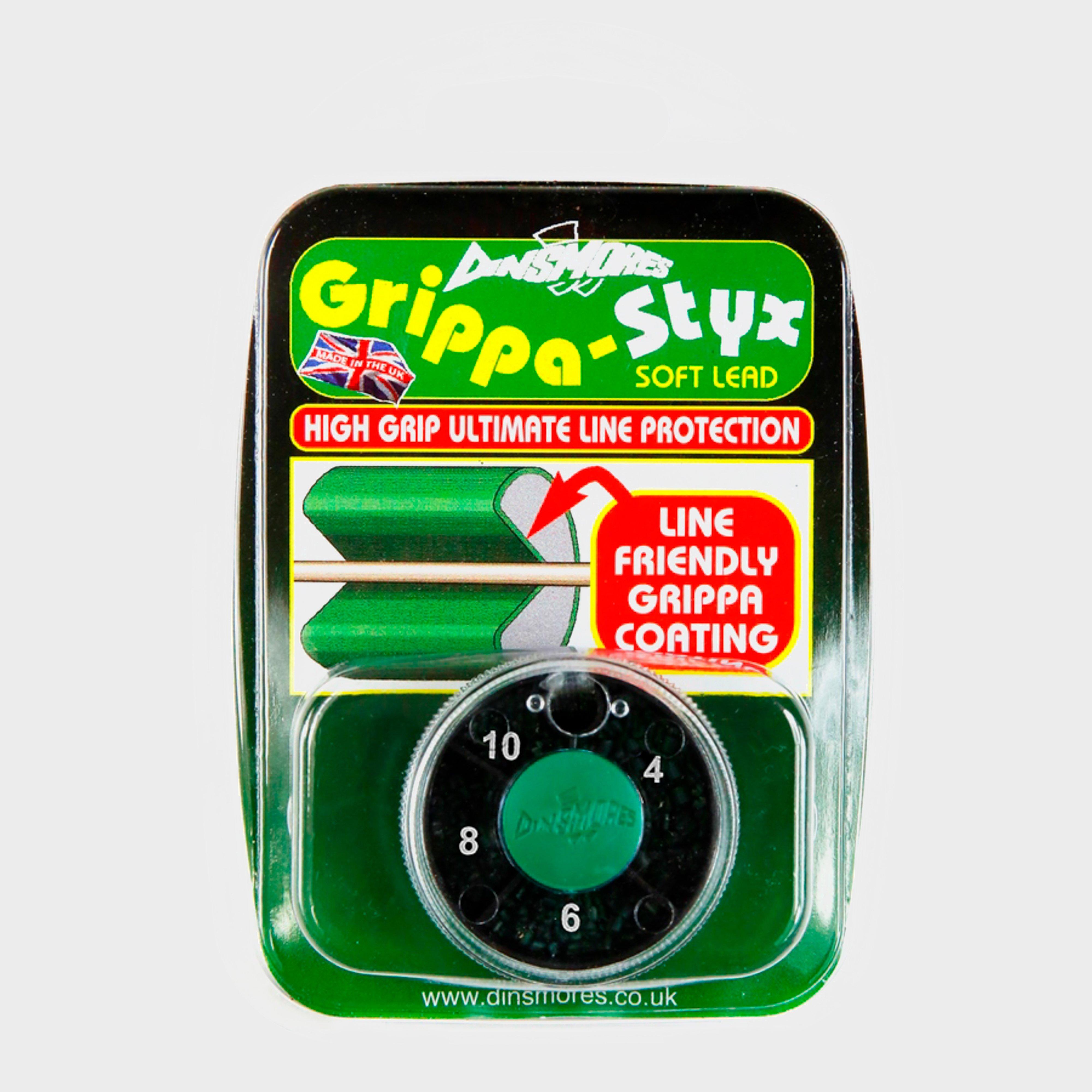 Image of Dinsmores Grippastyx 4 Comp Size 4 6 8 10, 8/8