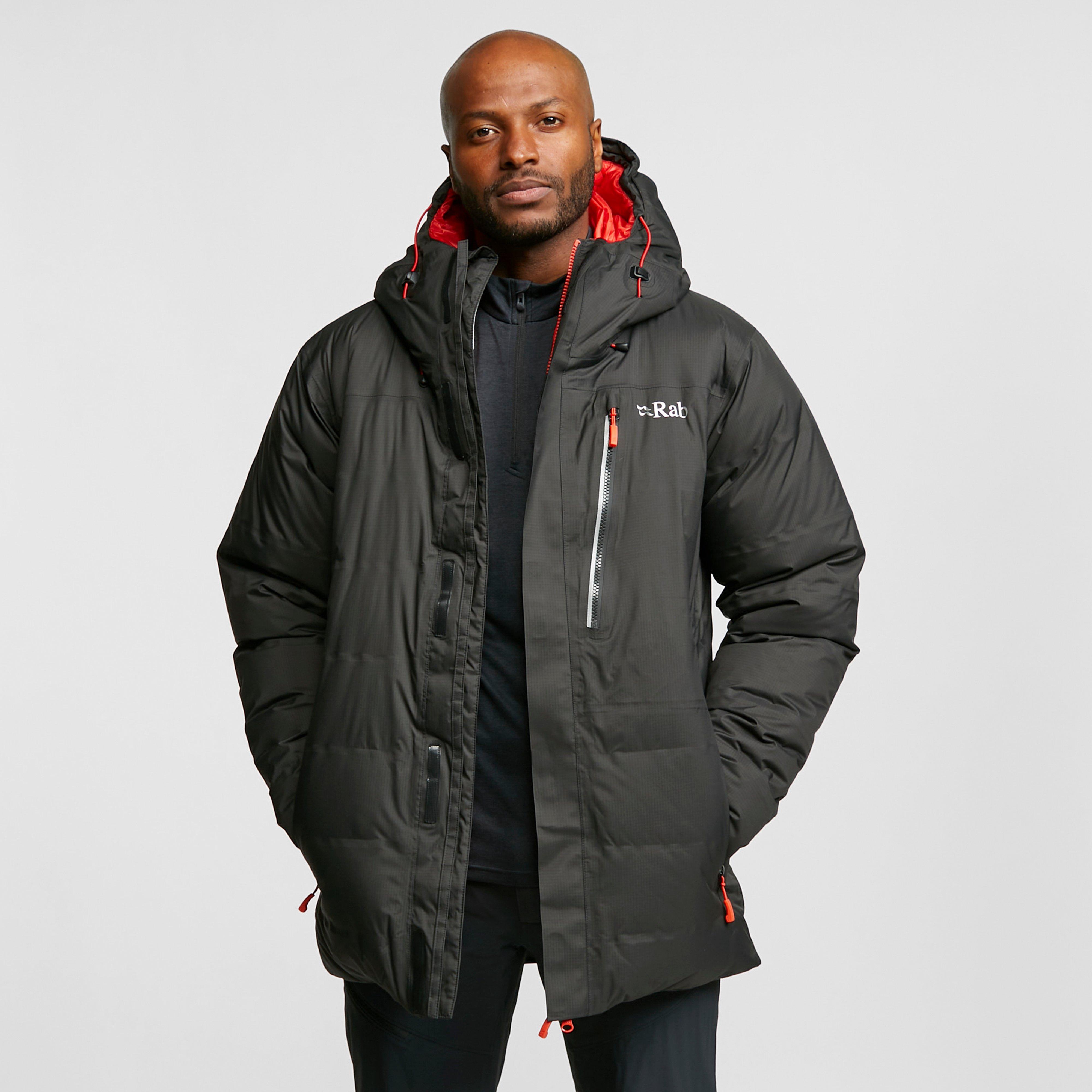 Rab Men s Resolution Down Jacket Jkt JKT Rewards Monetha