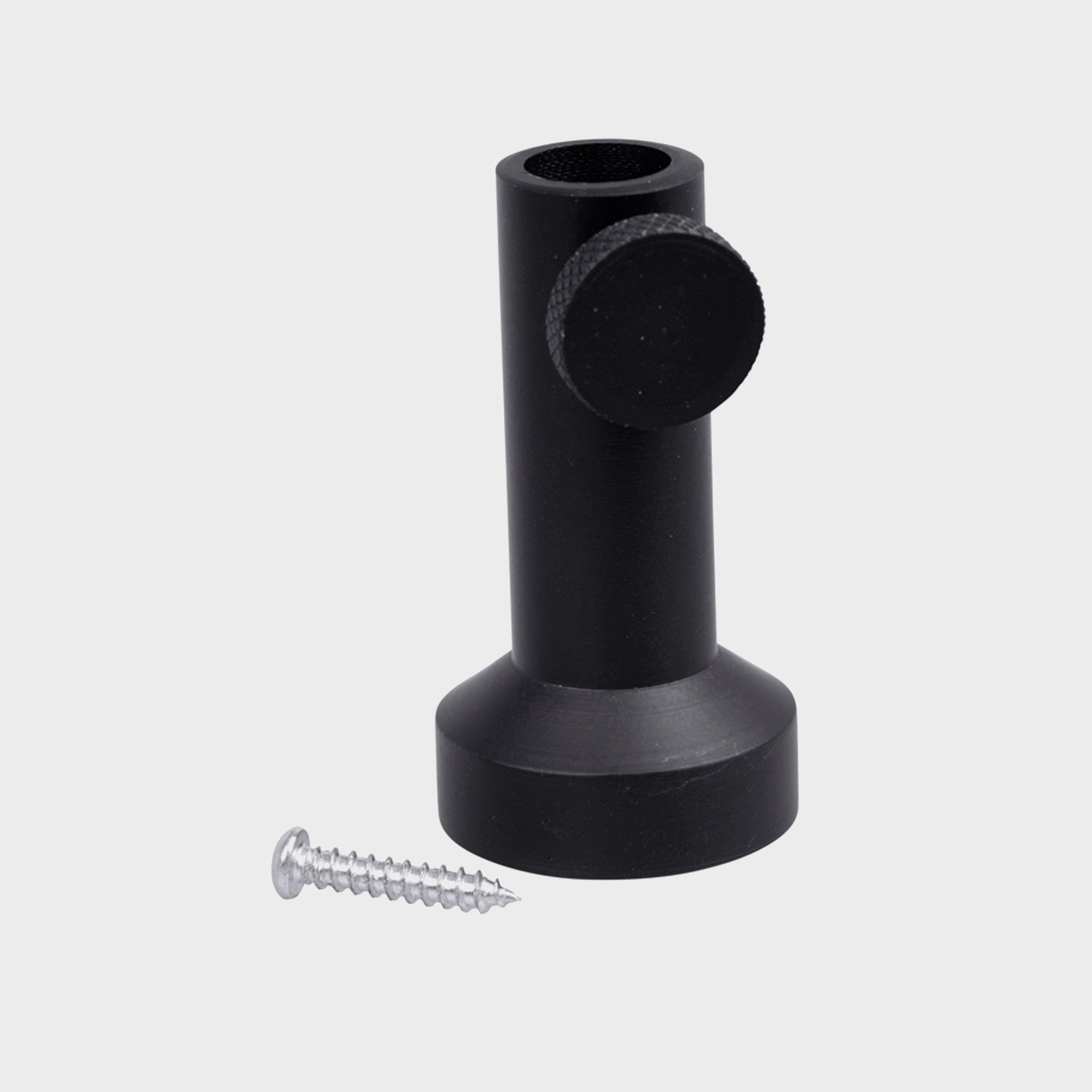 Image of PROLOGIC Black Fire Stage Stand, STAND/STAND