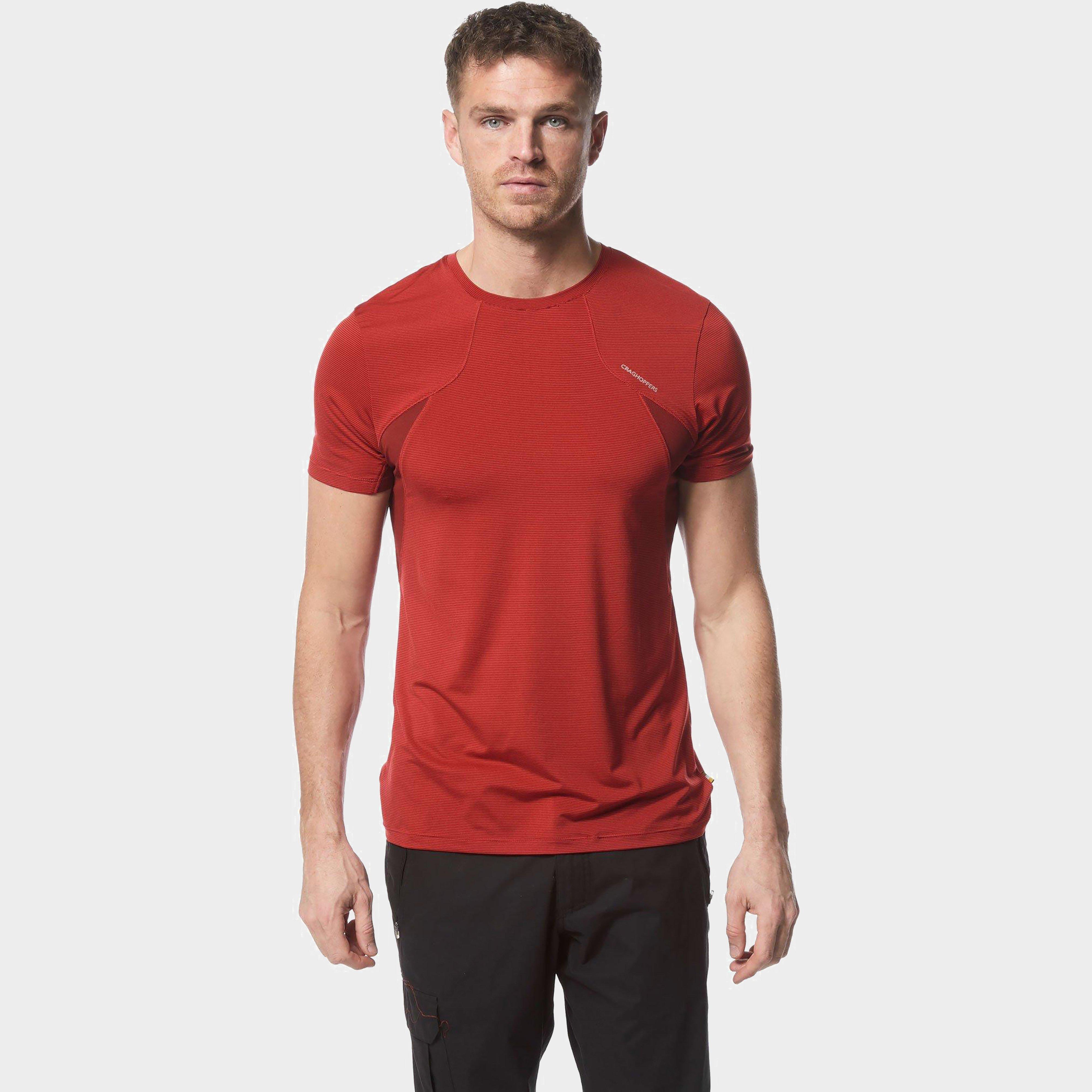 Image of Craghoppers Women's Fusion T-Shirt, TEE/TEE