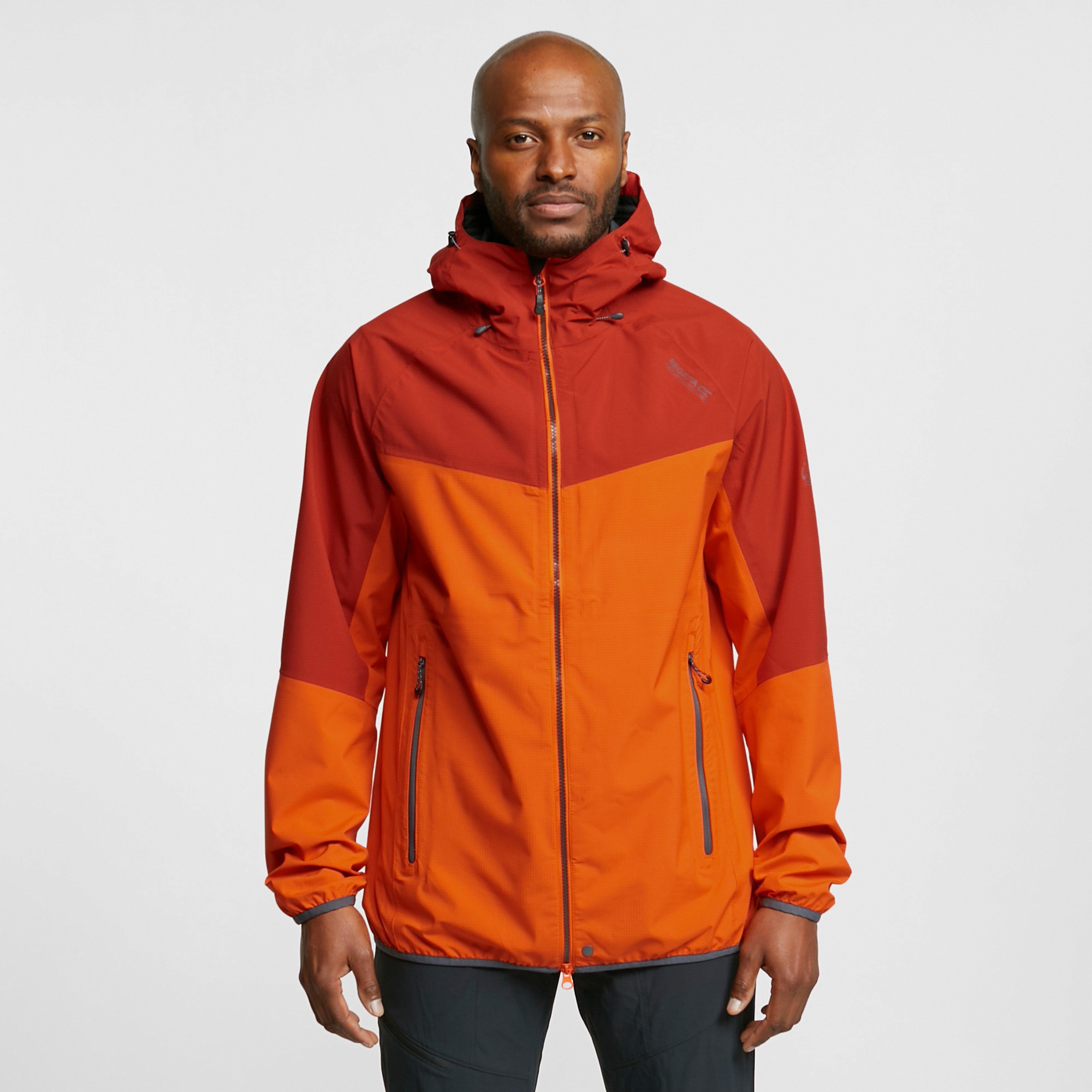 Regatta Men's Imber Waterproof Jacket