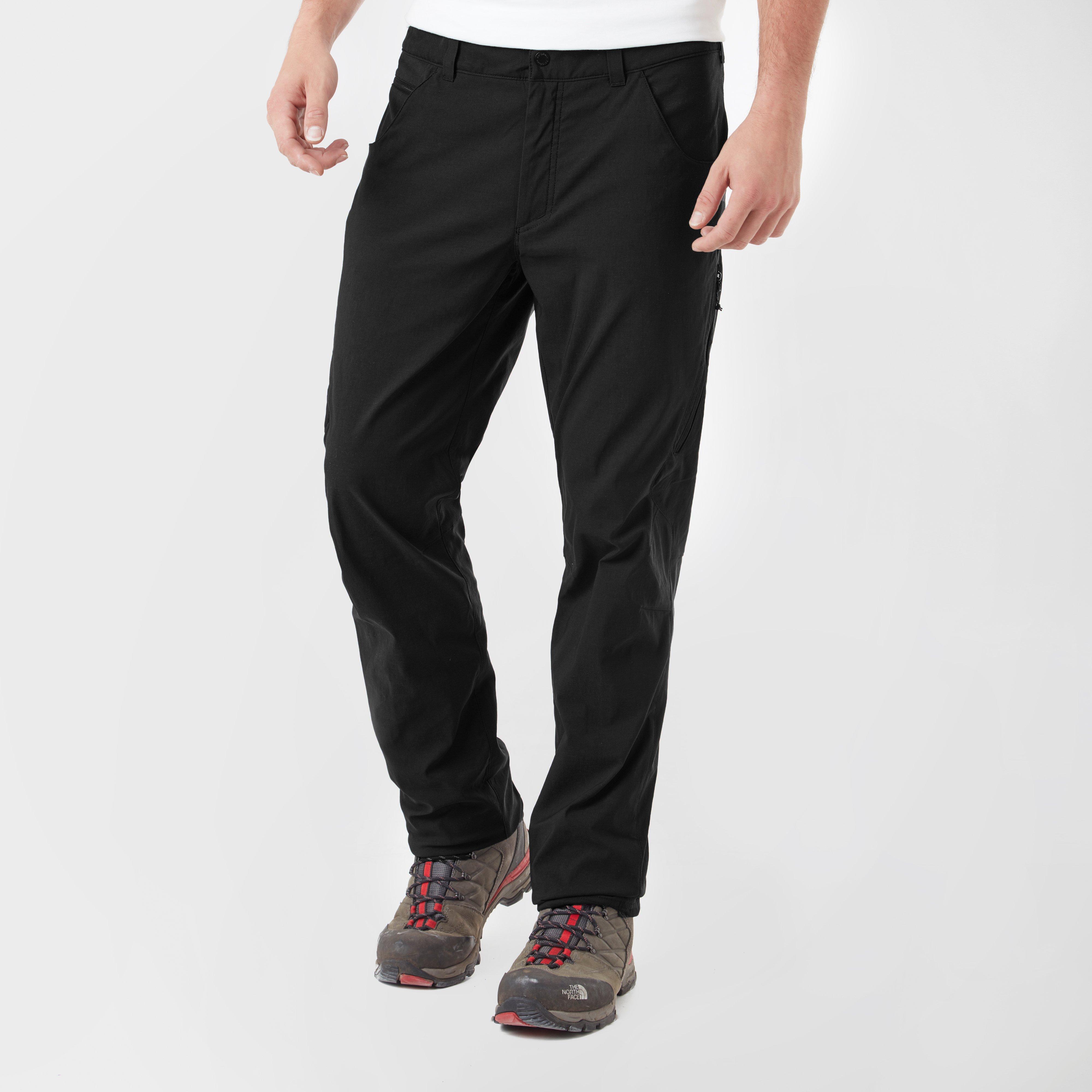 Berghaus mens clearance trousers