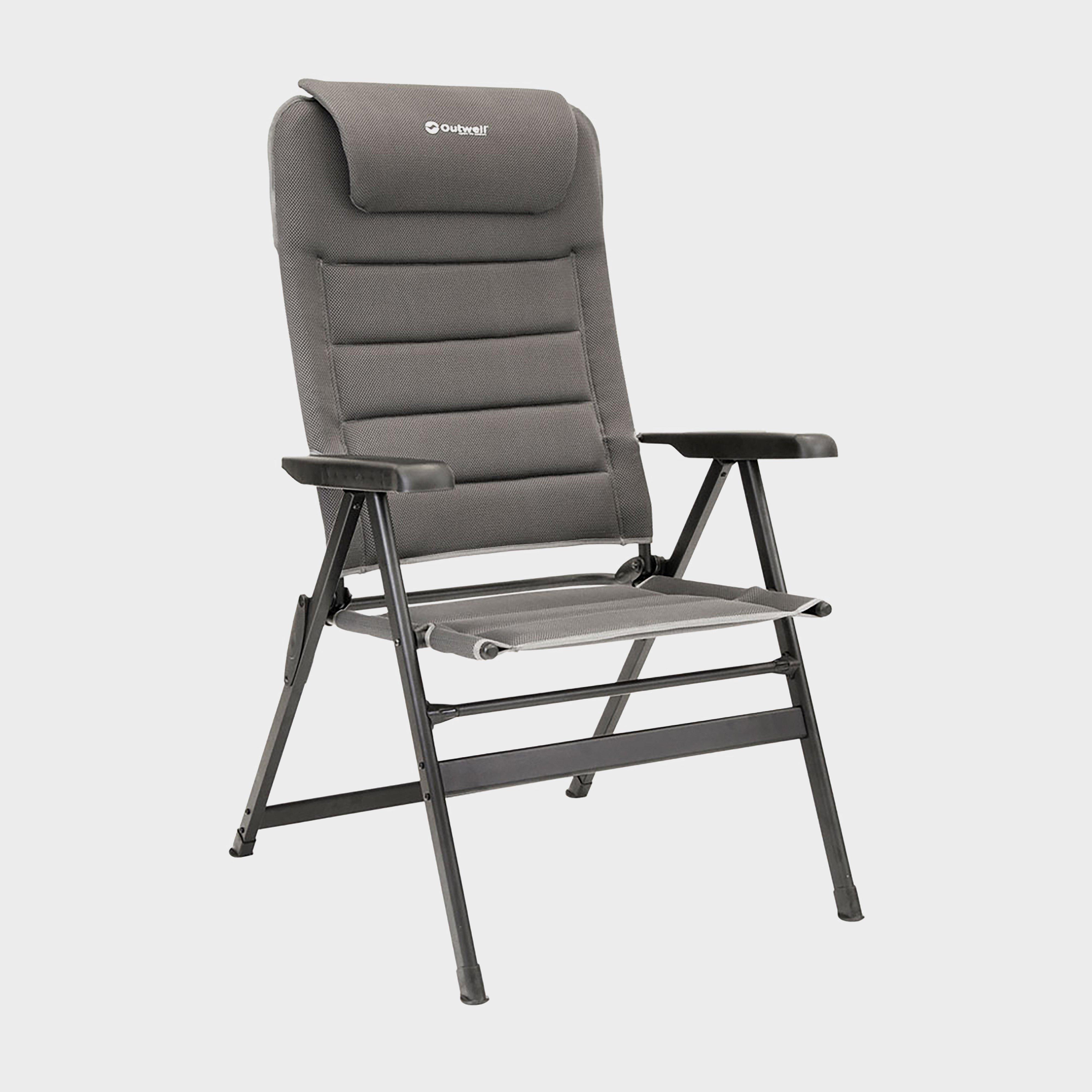 Image of Outwell Grand Canyon Signature Chair, CH/CH