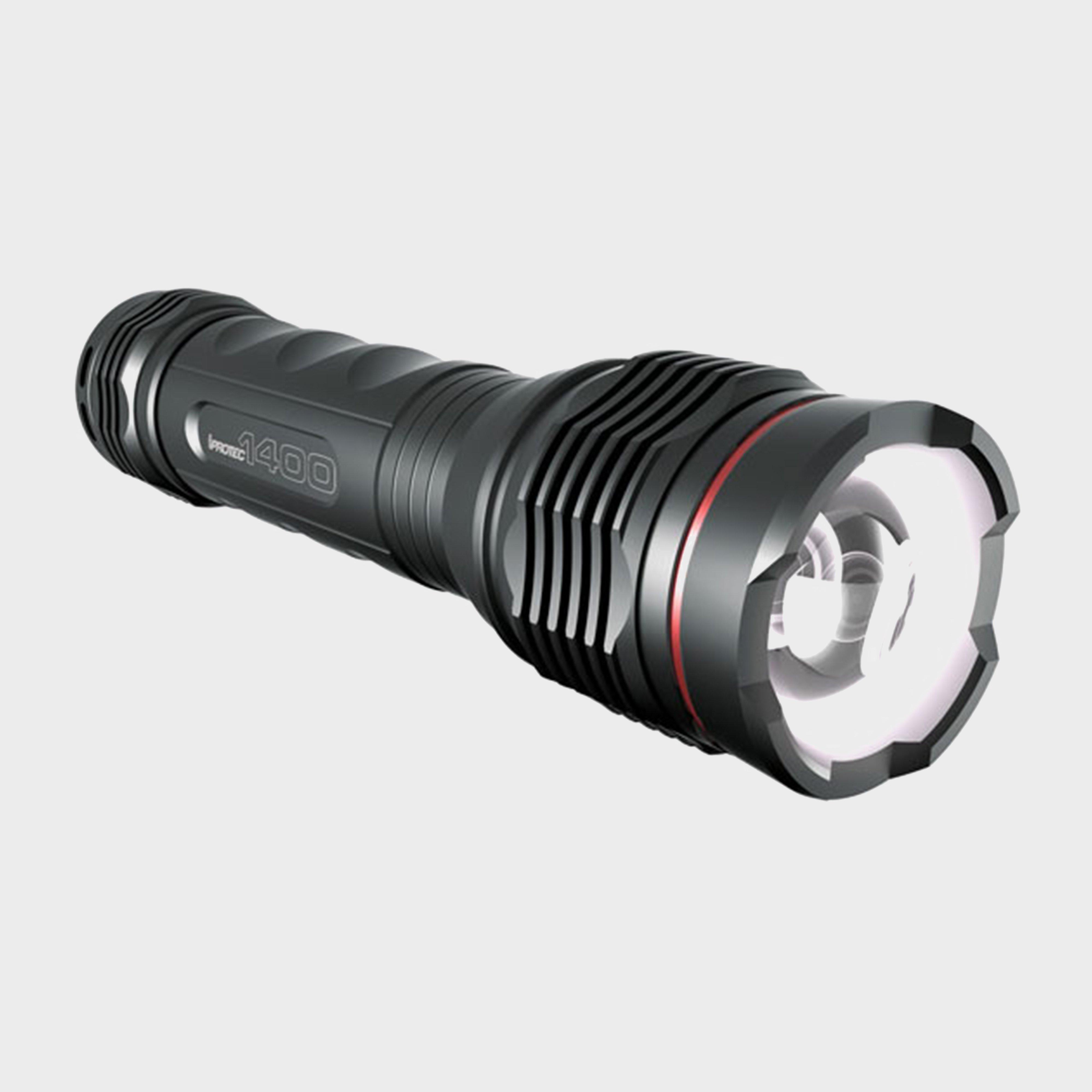 Image of IProtec Pro 1400 Torch, BLACK/1400