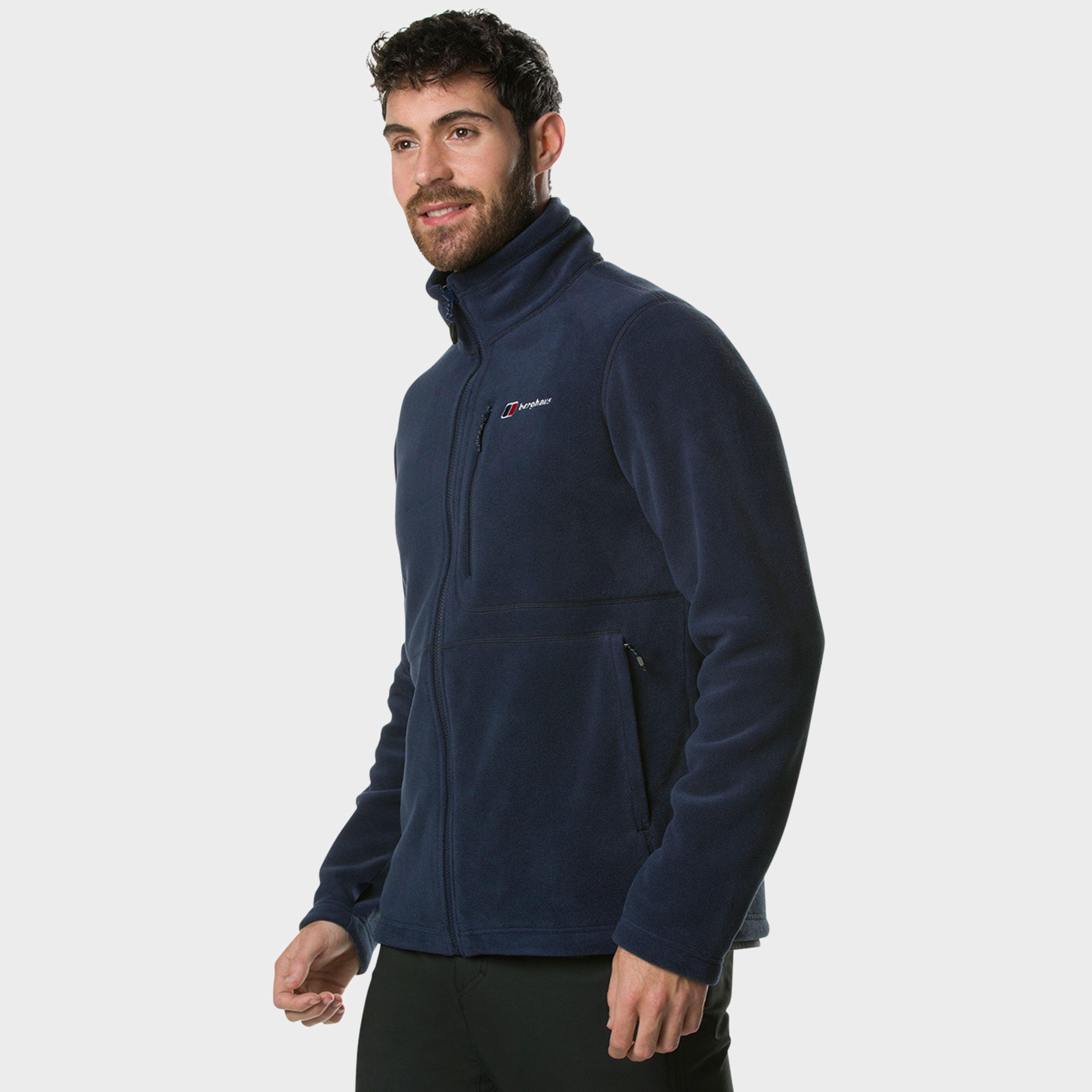 Berghaus sleeveless fleece best sale