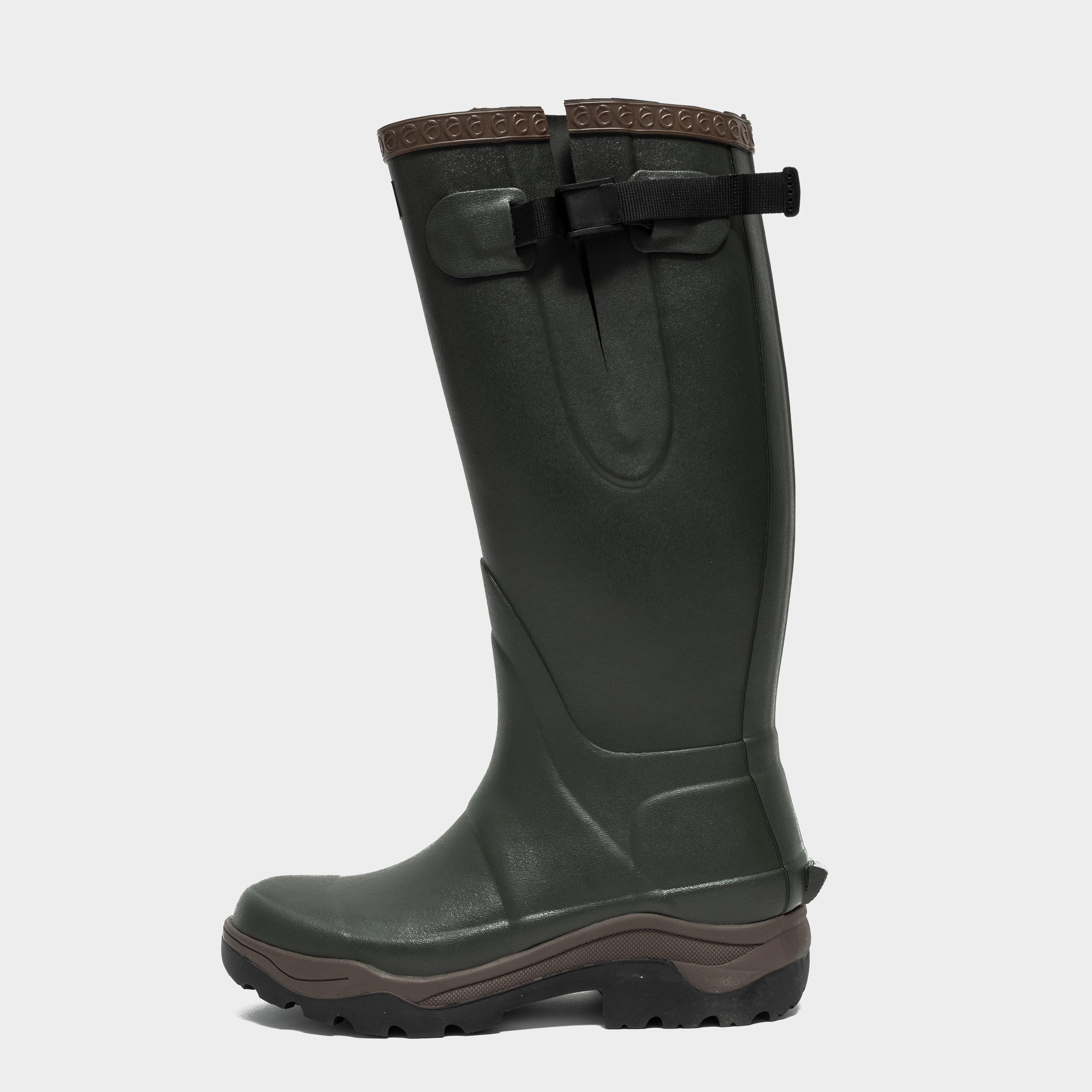 COTSWOLD Compass Neoprene Rubber Wellington