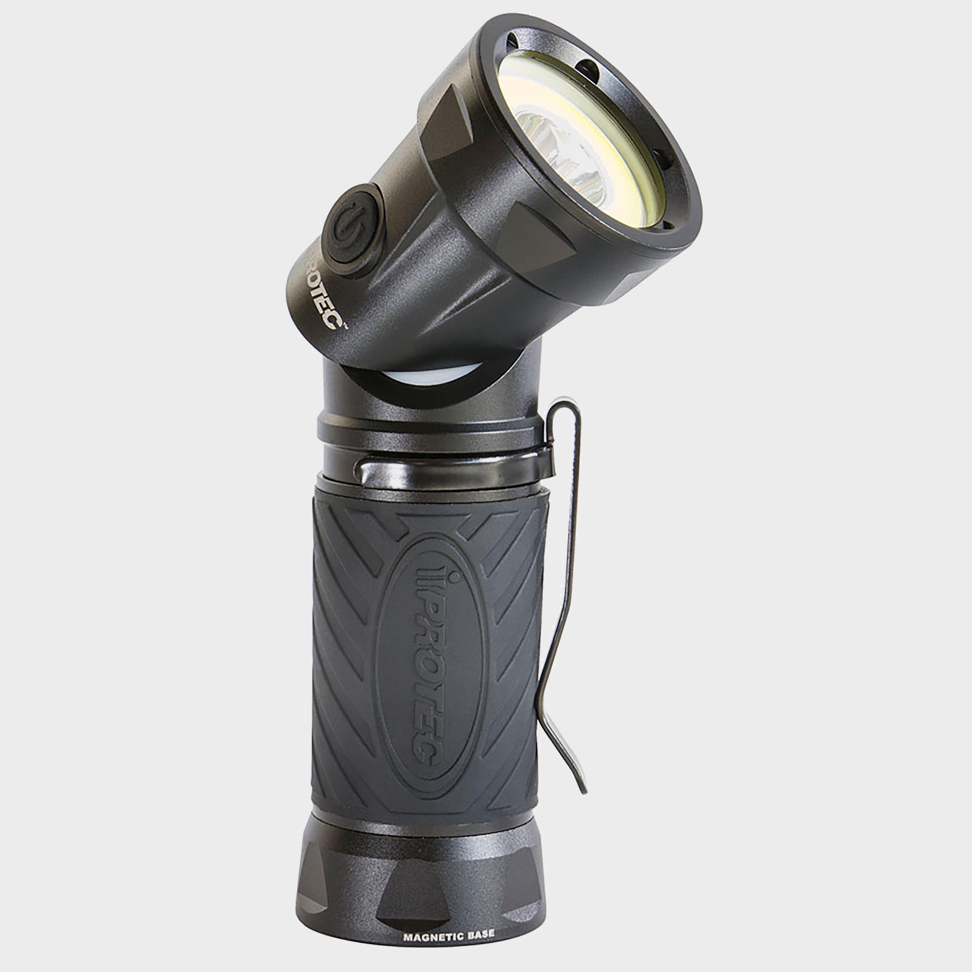 Image of IProtec Night Commander, BLACK/COMMANDER