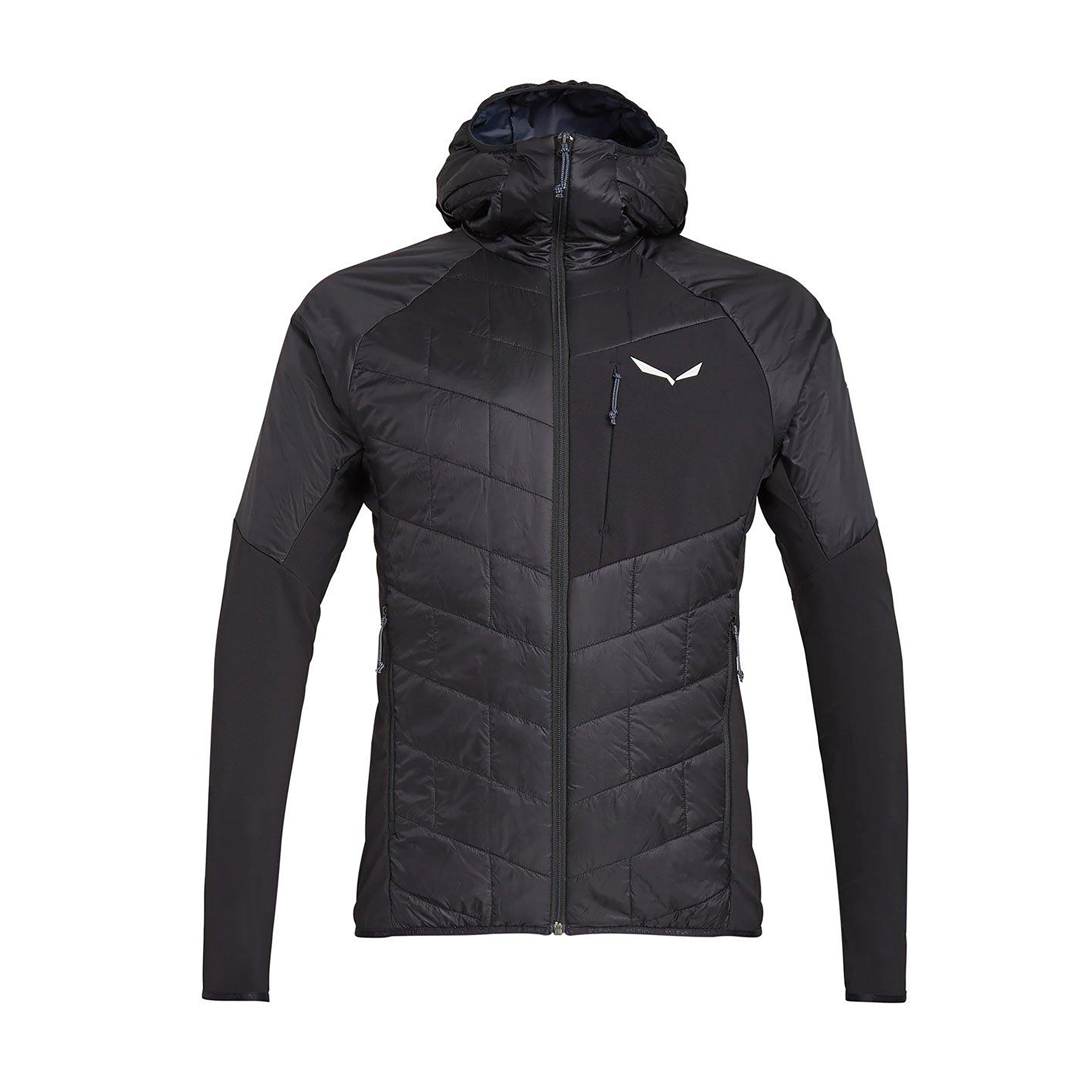 Image of Salewa Men's Ortles Hybrid TW CLT Jacket, JACKET/JACKET