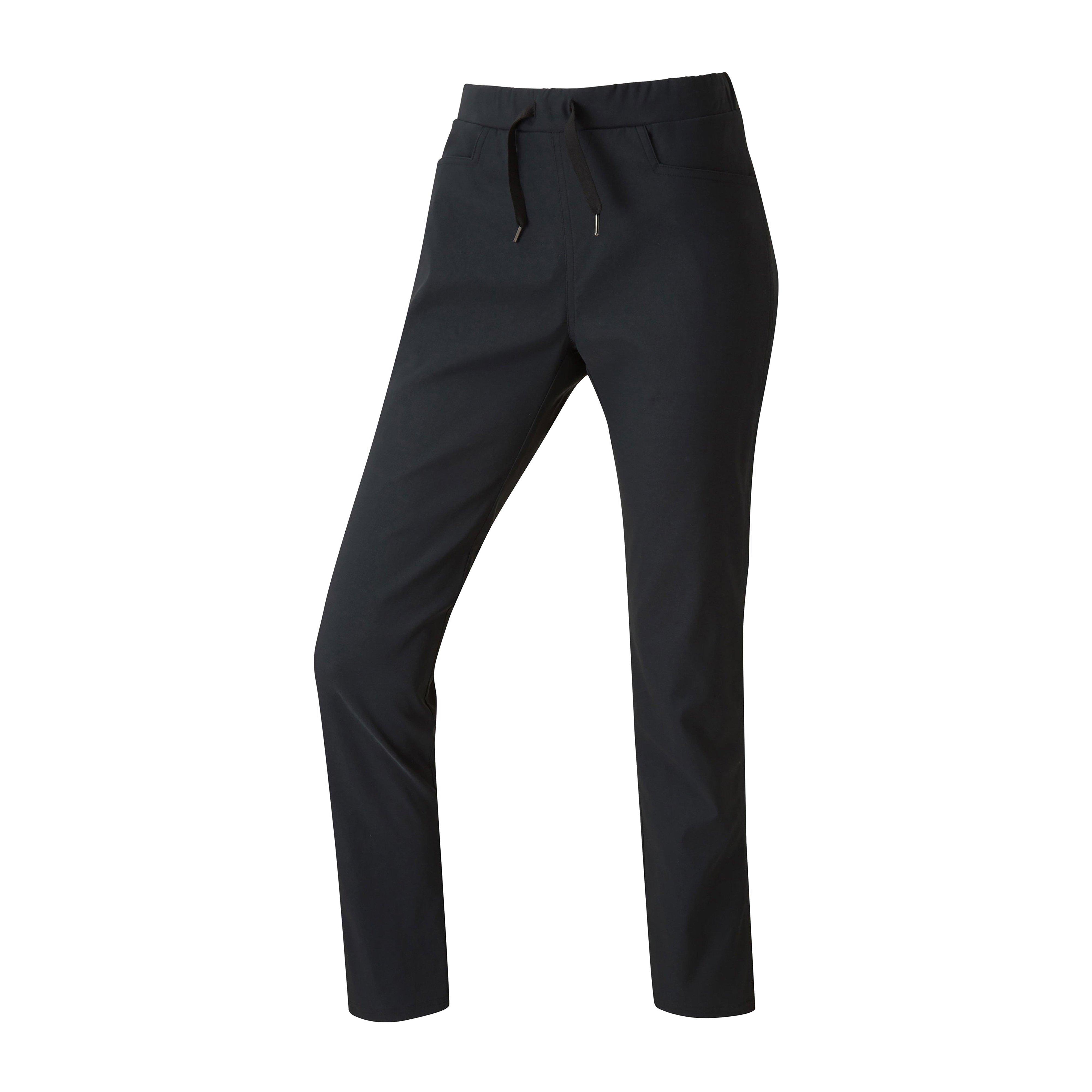 Image of North Ridge Women's Additions Trousers, TROUSERS/TROUSERS