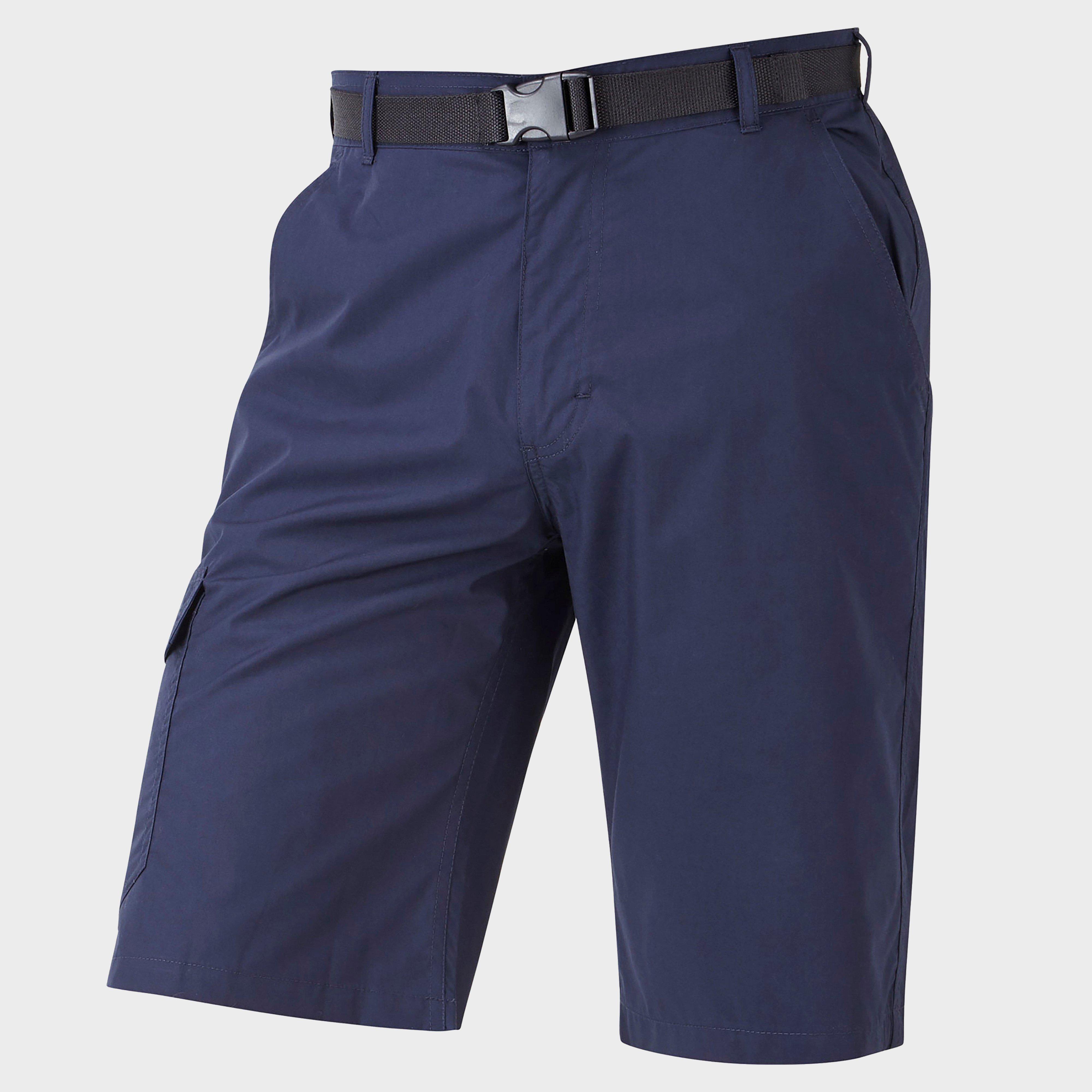 Image of HI-GEAR Men's Nebraska II Walking Shorts, MENS/MENS