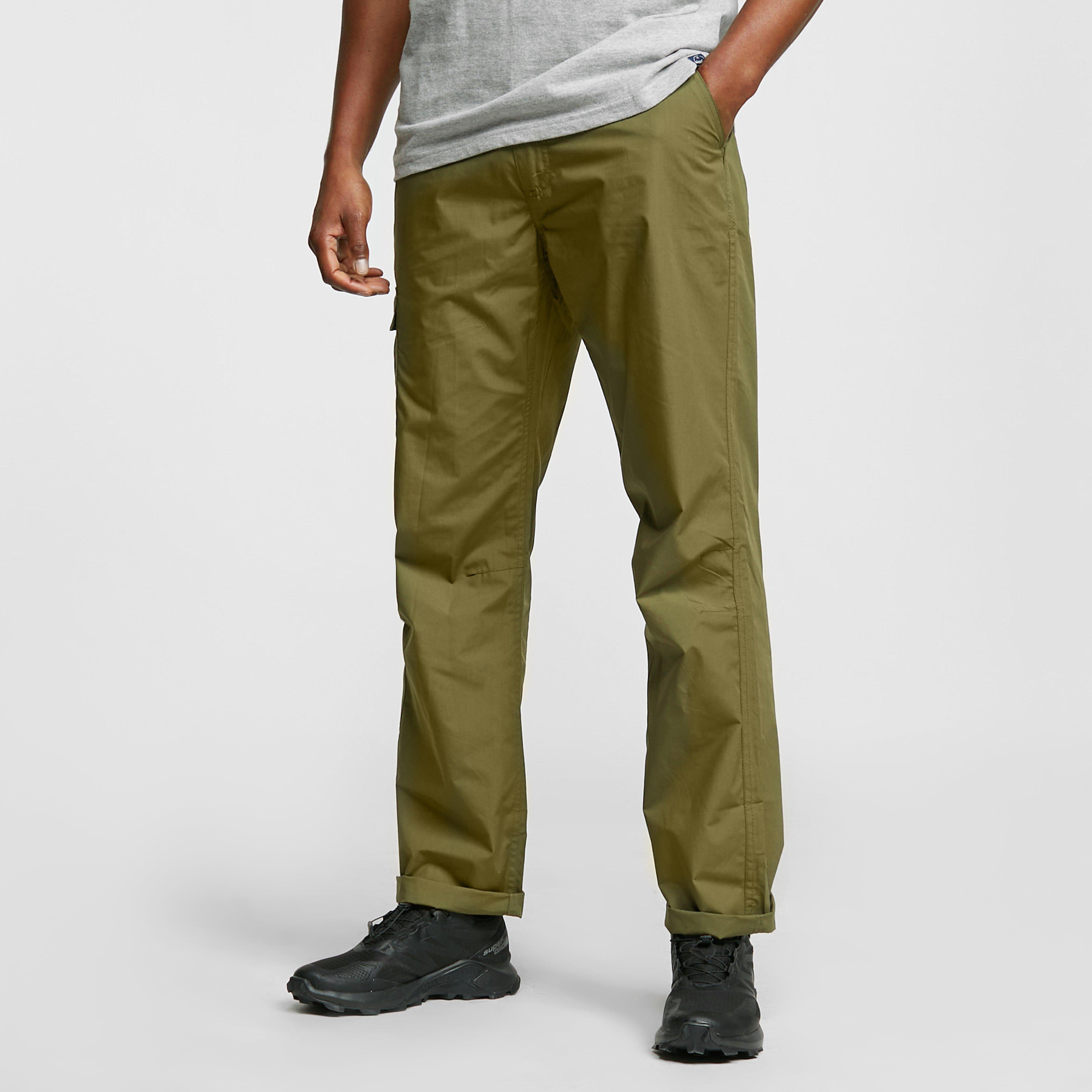 Image of HI-GEAR Men's Nebraska II Walking Trousers, MENS/MENS