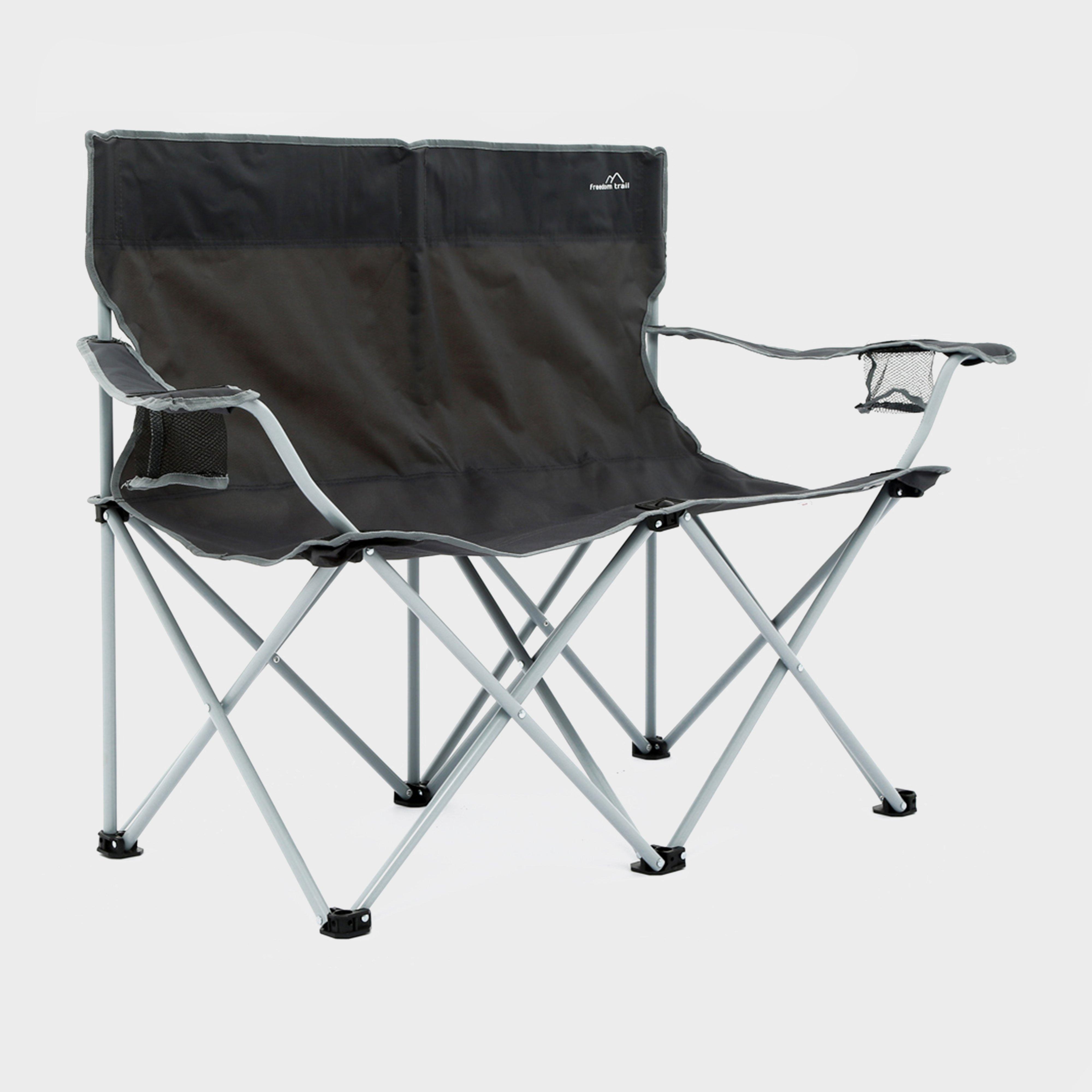 Image of FreedomTrail Nevada Double Chair, CHAIR/CHAIR