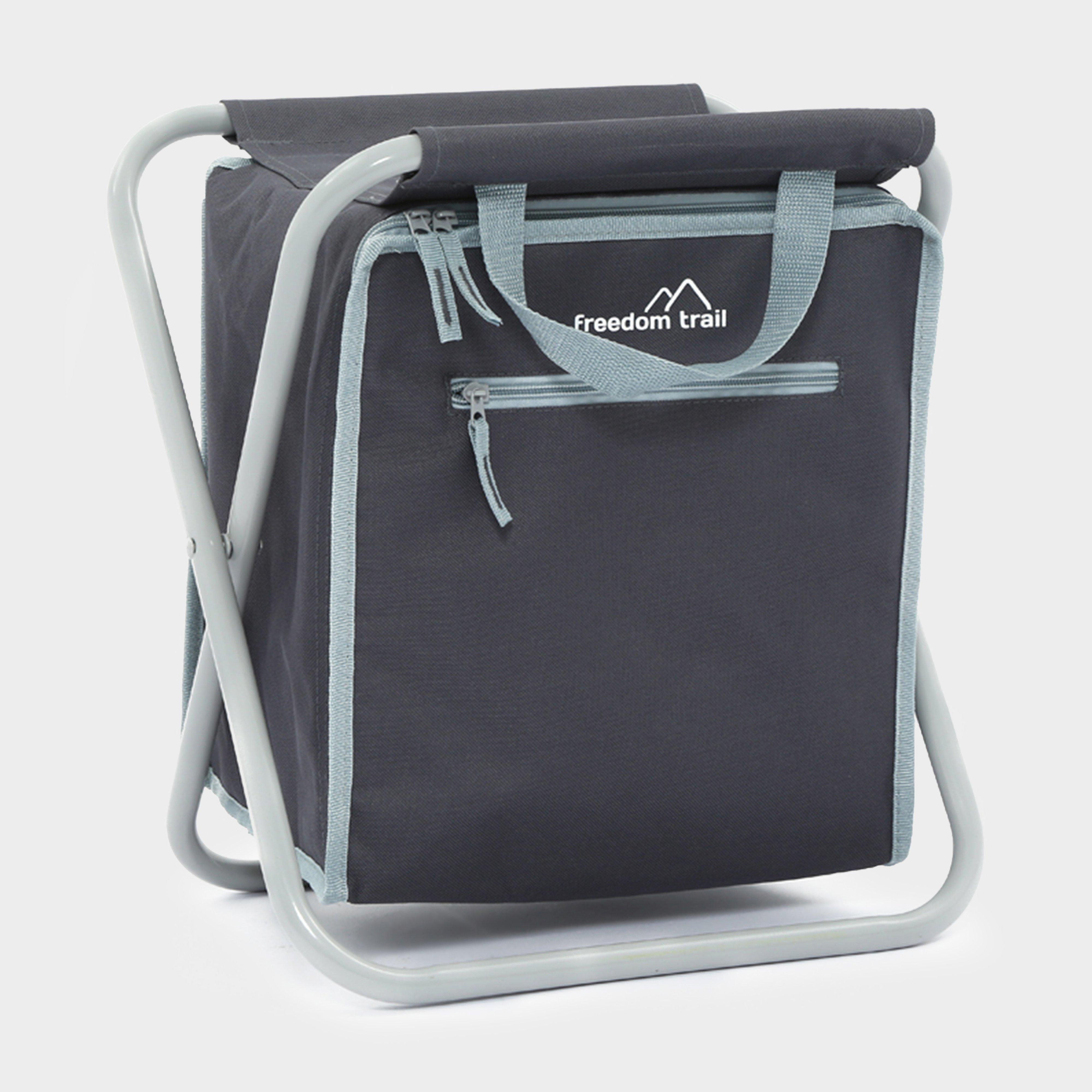 Image of FreedomTrail Tahoma 18L Cool Bag Stool, B/B