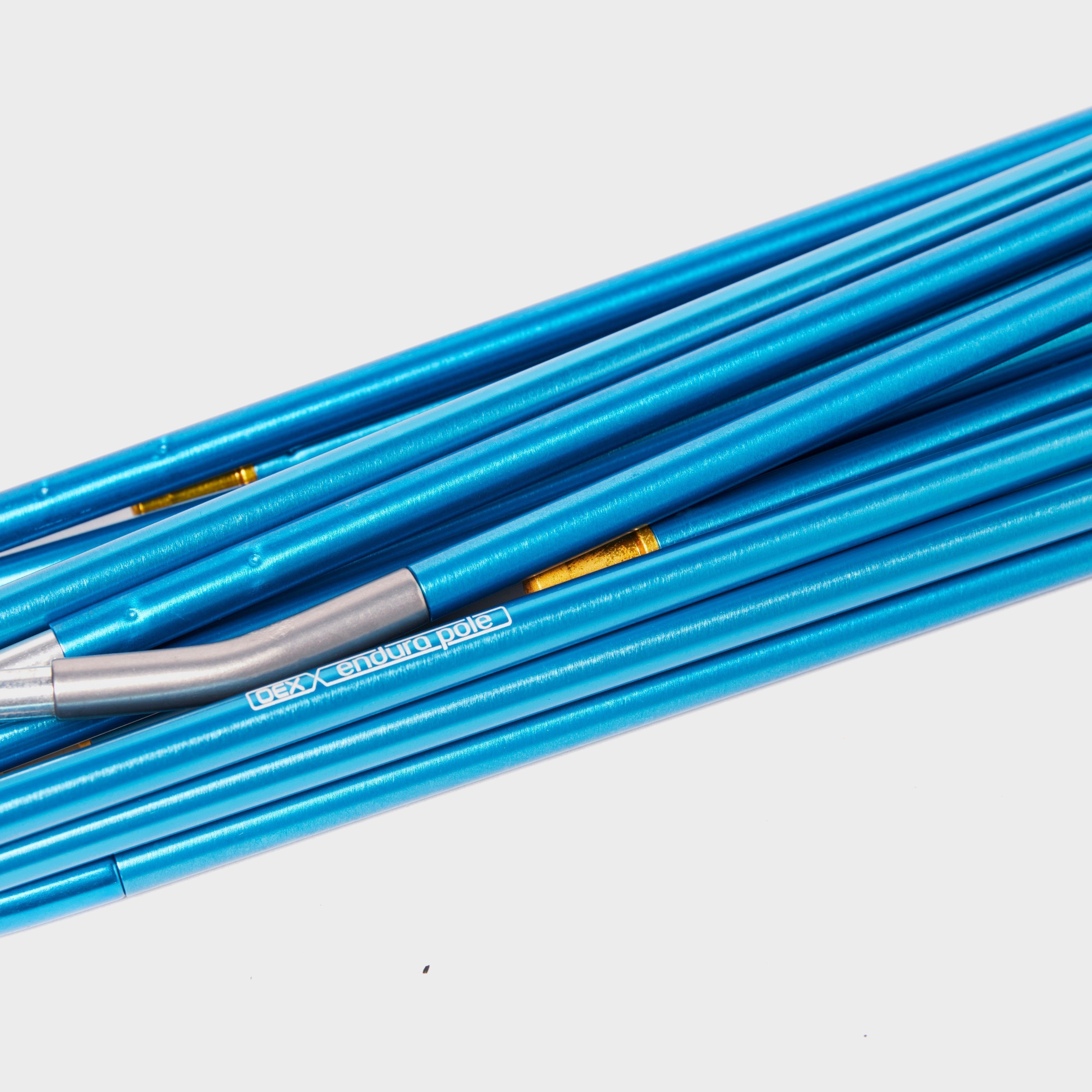 Image of OEX Jackal II Spare Pole Set, V2/V2