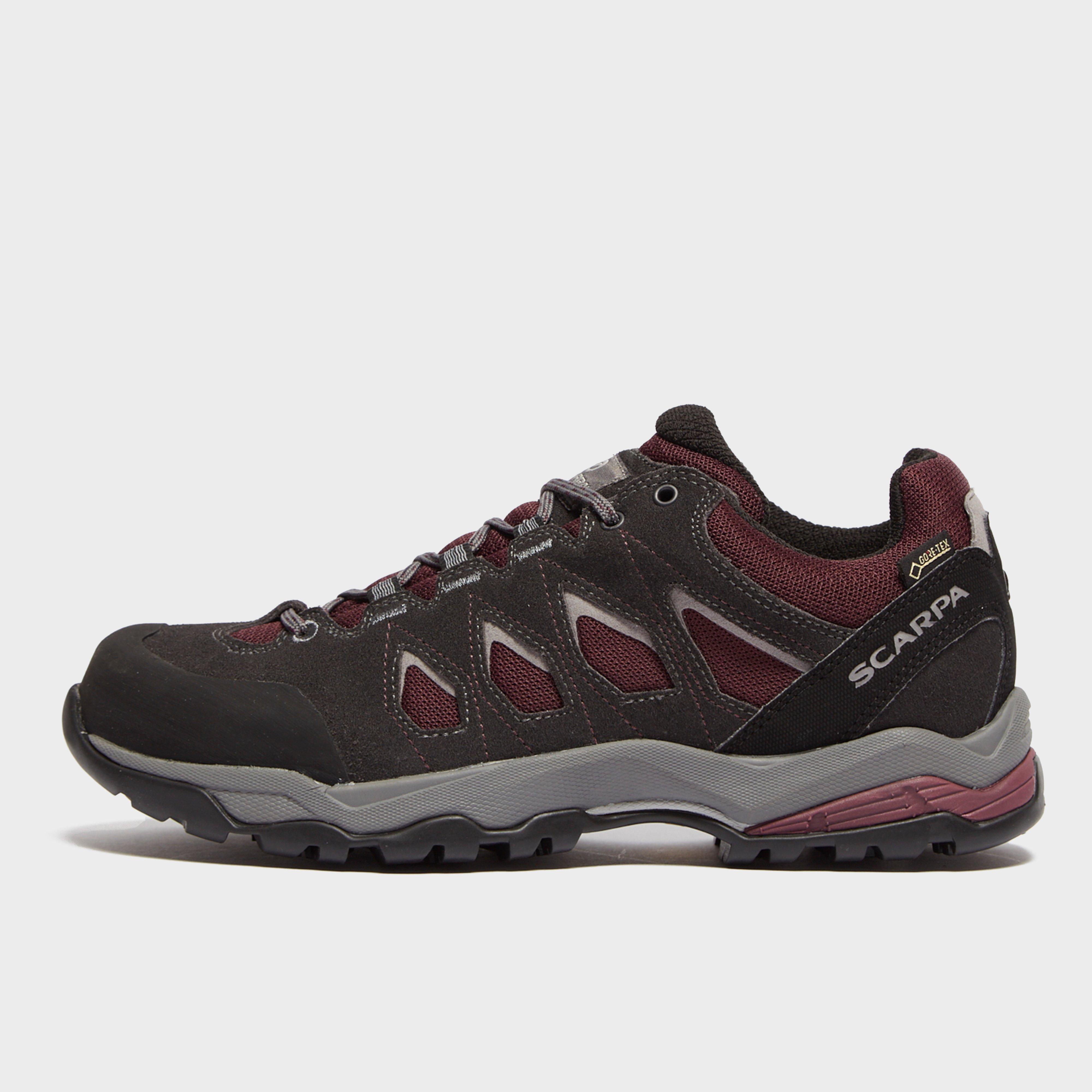 Image of Scarpa MORAINE GTX, WOMENS/WOMENS