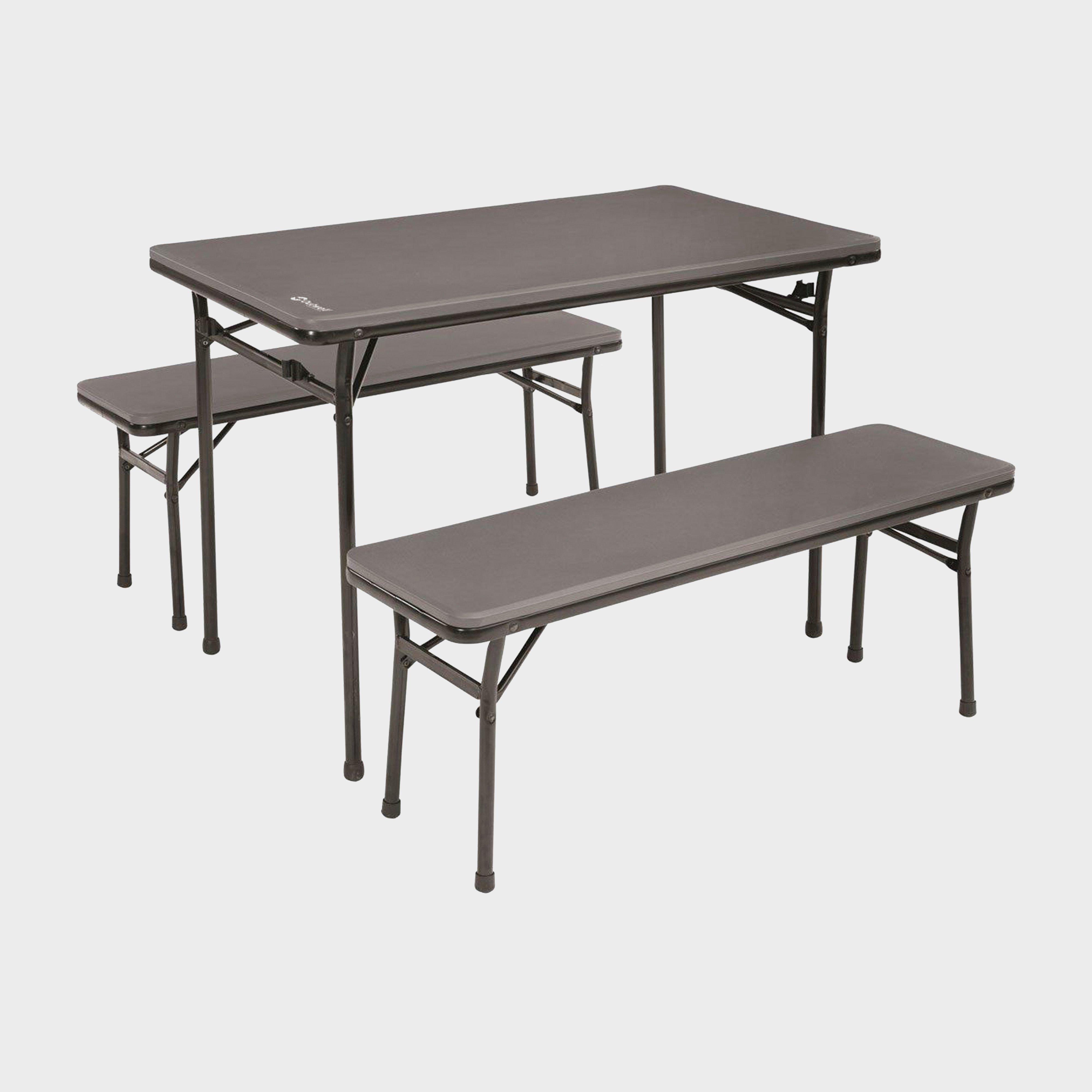 Image of Outwell Granville Signature Picnic Set, grey/PICNI