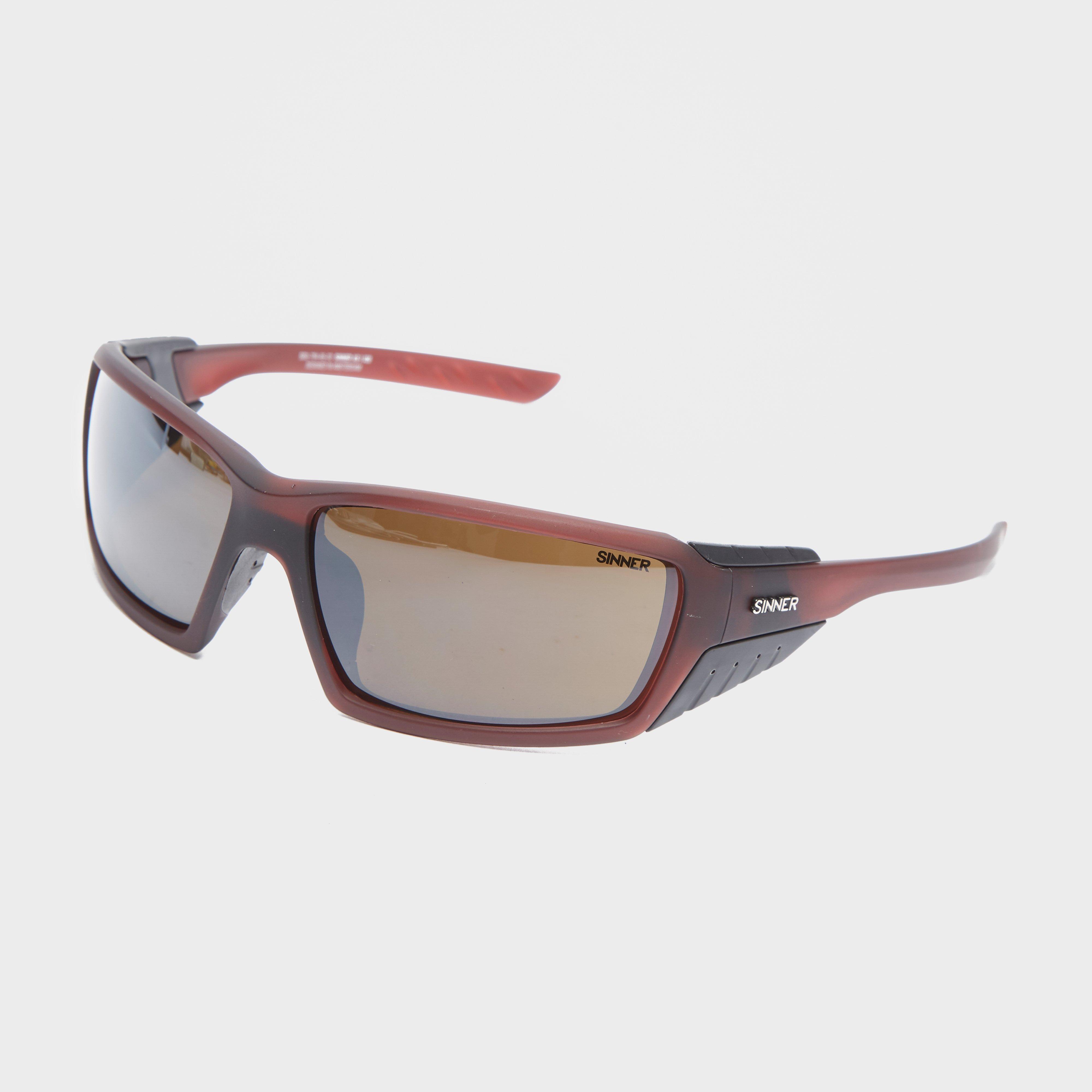 Image of Sinner Relais Cat 4 Sunglasses, CAT4/CAT4