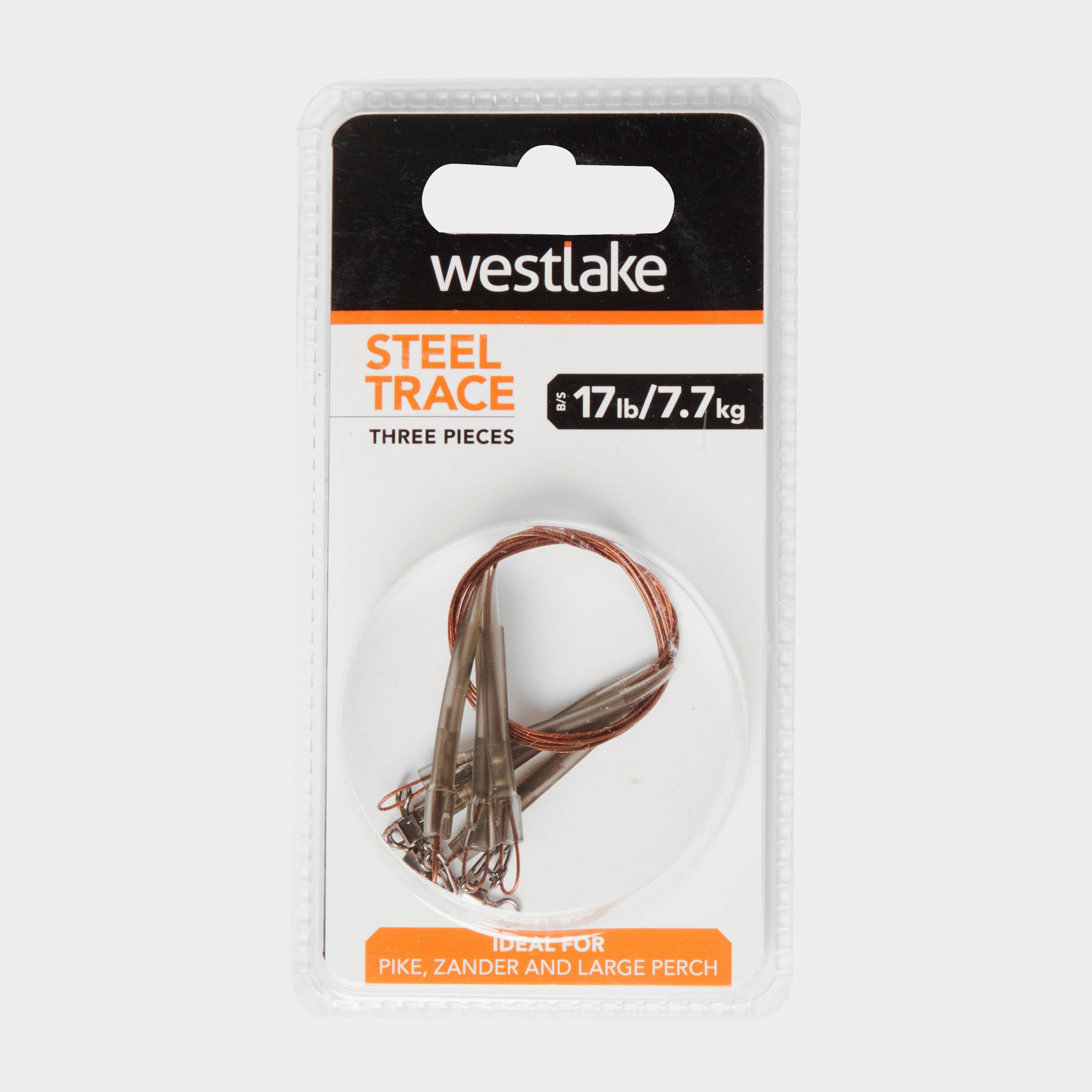 Image of Westlake Lure Trace 17Lb 3Pc, PKT/PKT
