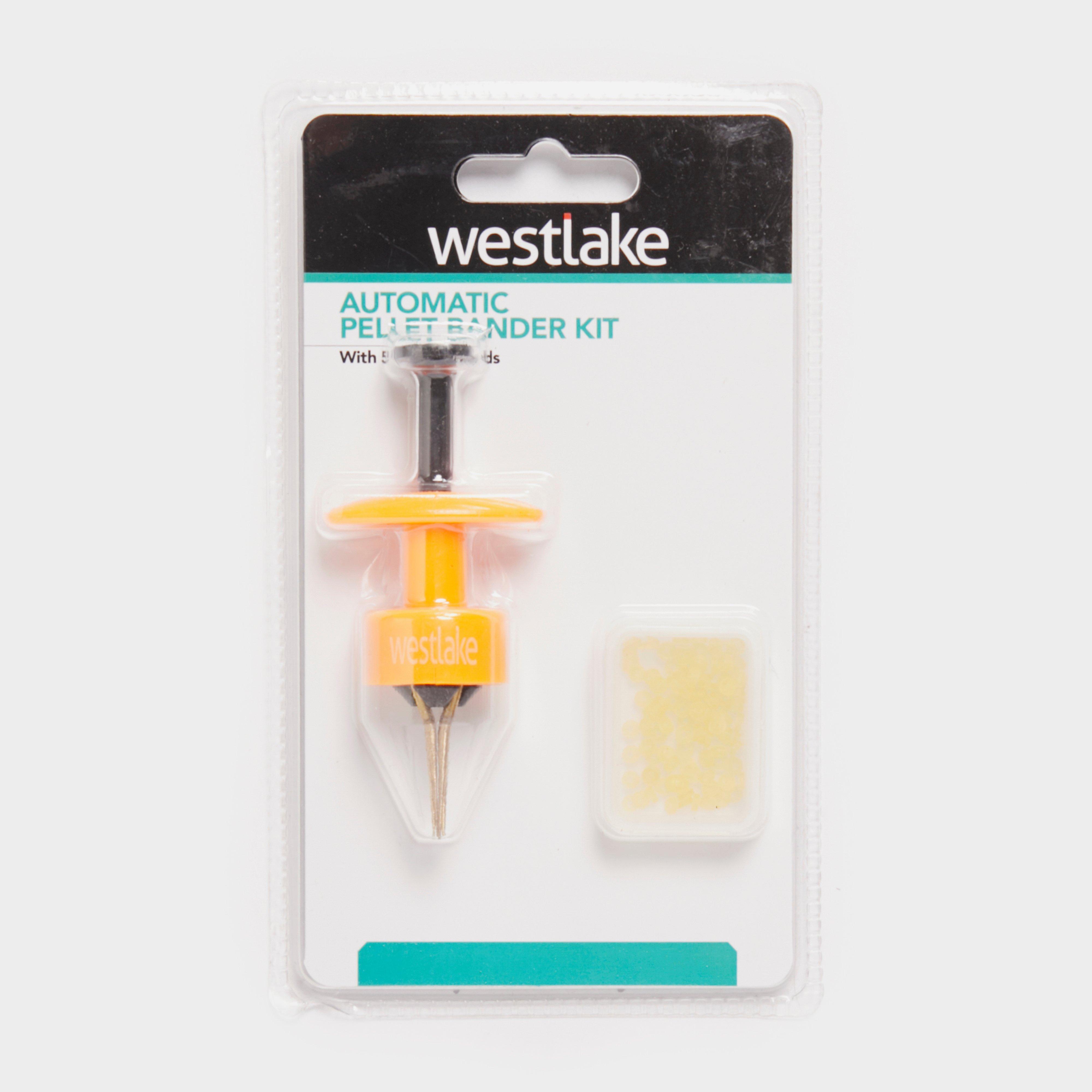Westlake AUTO BANDING TOOL WITH, BA/BA