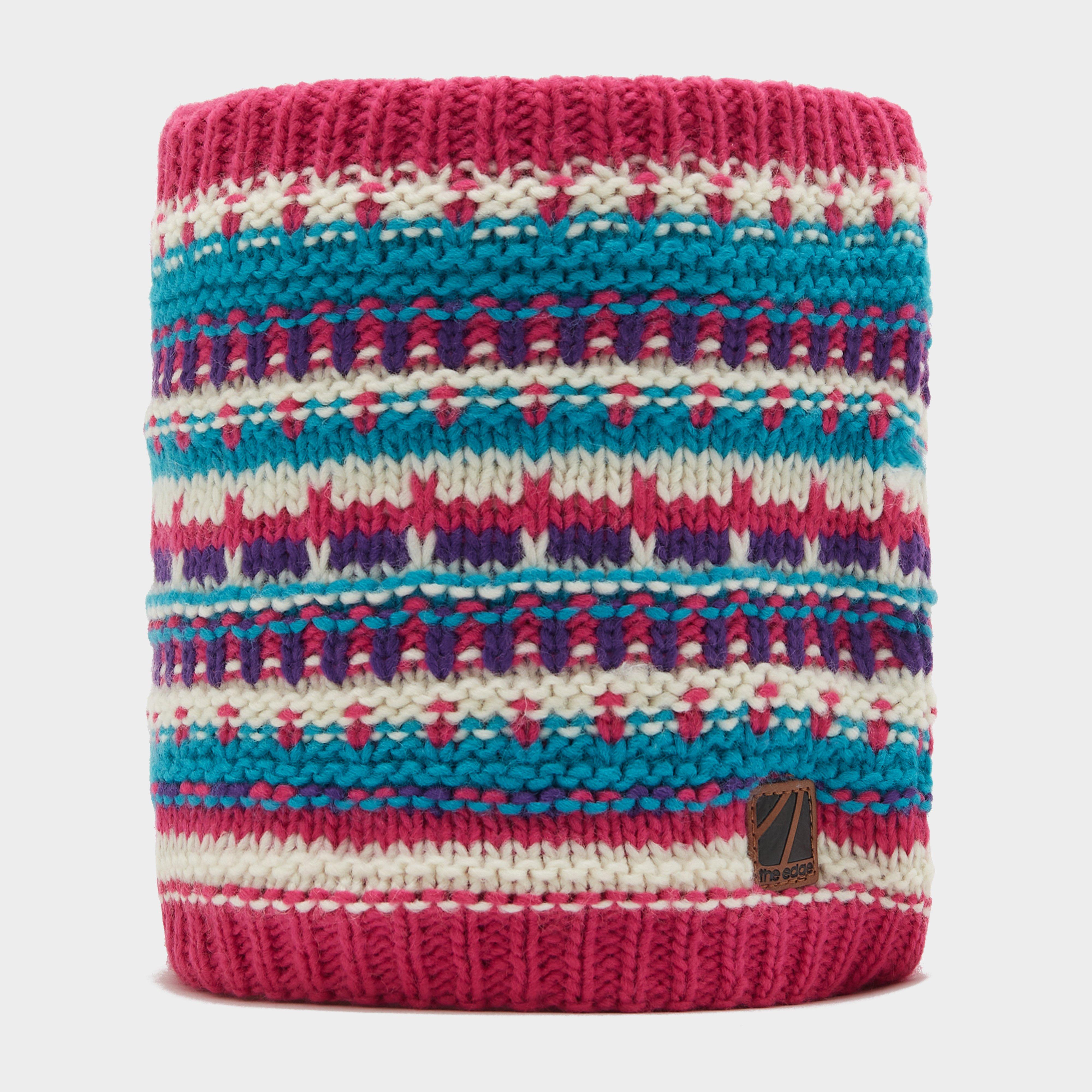 The Edge Kids' Bergen Neckwarmer