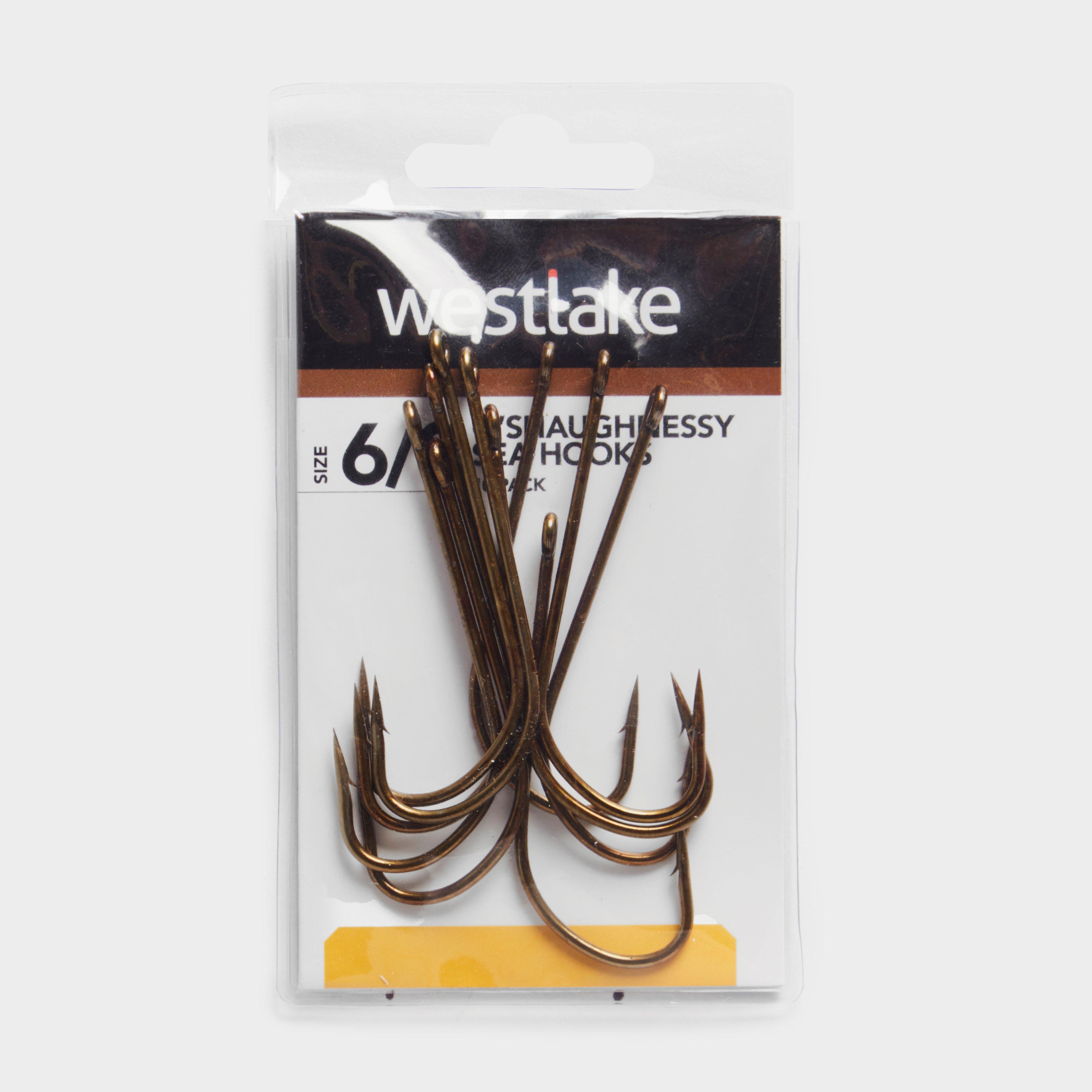 Westlake 10Pk O'Shaughnessy 5/0, Brown